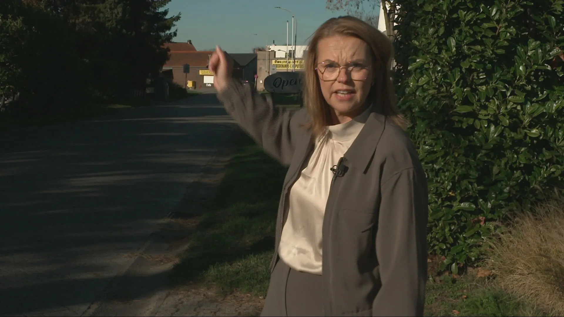 Brabantse Natasja tegen vuurwerkopslag: 'Als het mis gaat, gaat er een woonwijk de lucht in'