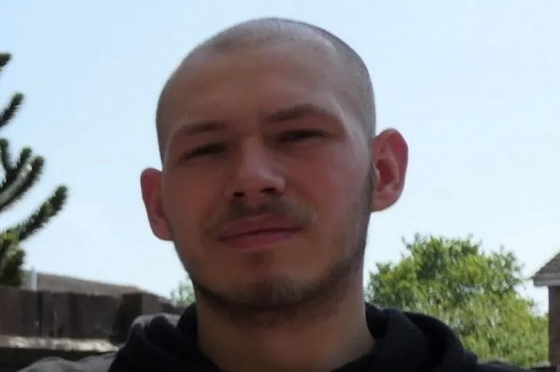 Liam (22) verdween na een avond stappen, Nederlandse vissers vinden zijn schedel in net