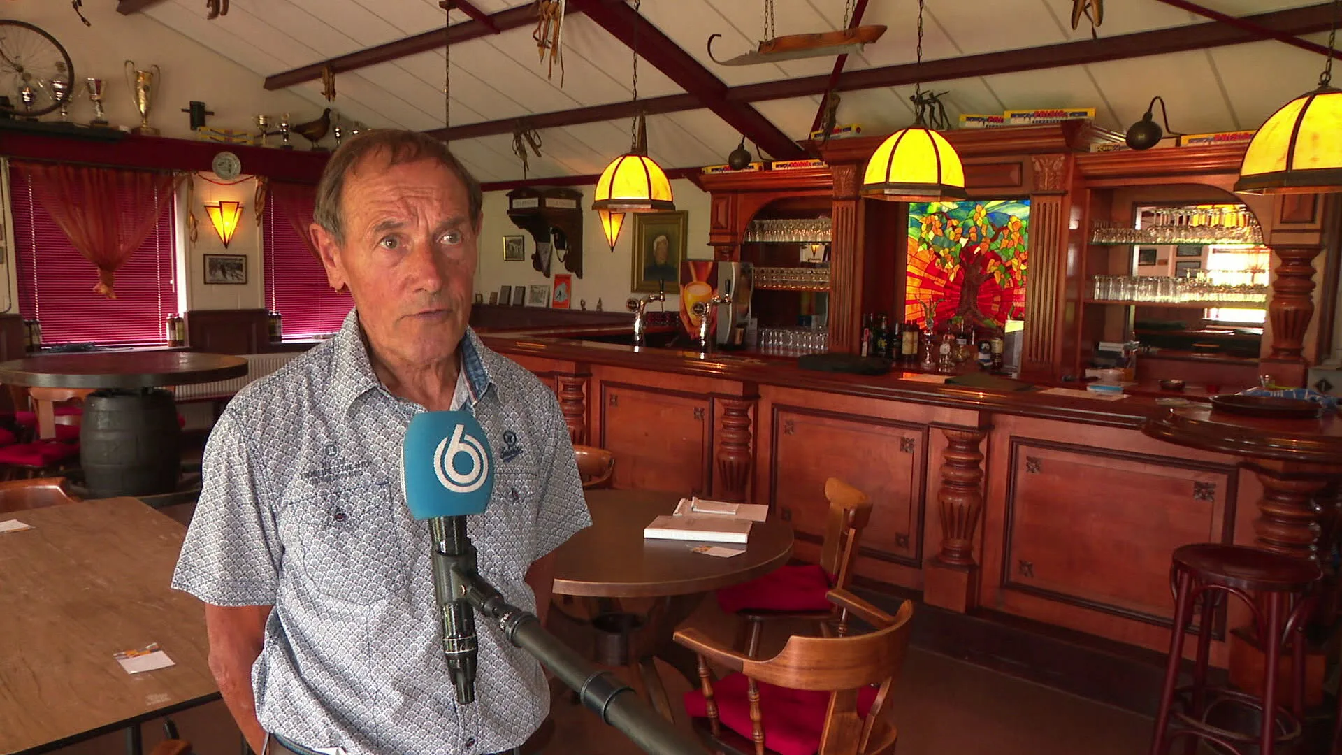 Verslagenheid heerst na brutale inbraak bij Heemskerkse ijsclub