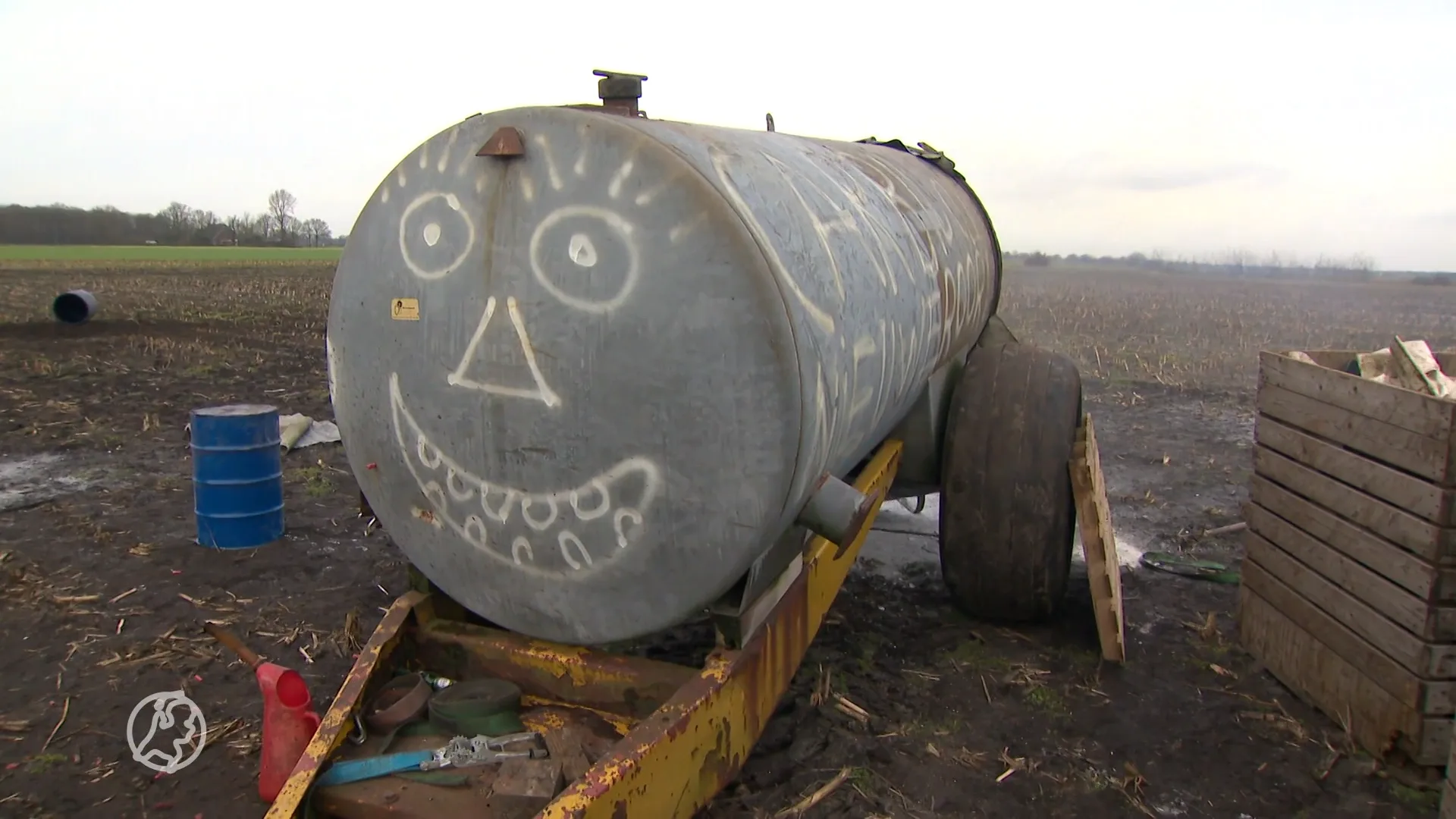 'Zondag is een rustdag': hier wordt oud en nieuw een dag eerder gevierd 