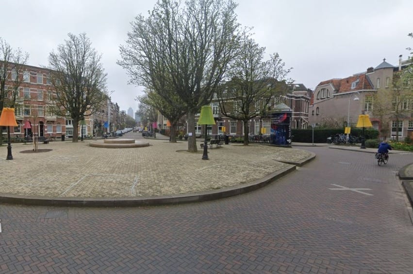 Jongen (15) omgekomen bij scooterongeluk in Amsterdam-Oost