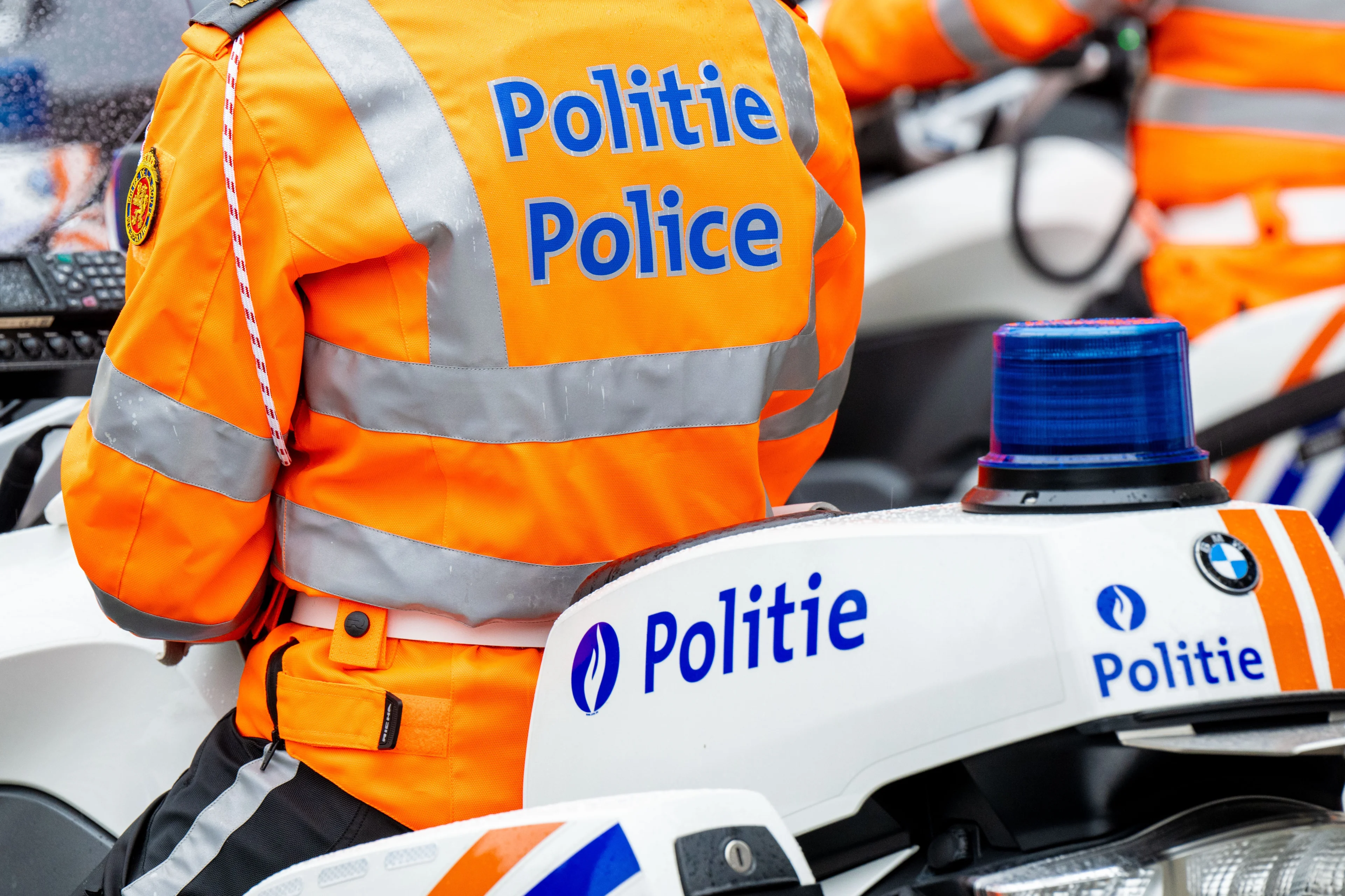 Nederlander (18) komt om door verkeersongeluk in België