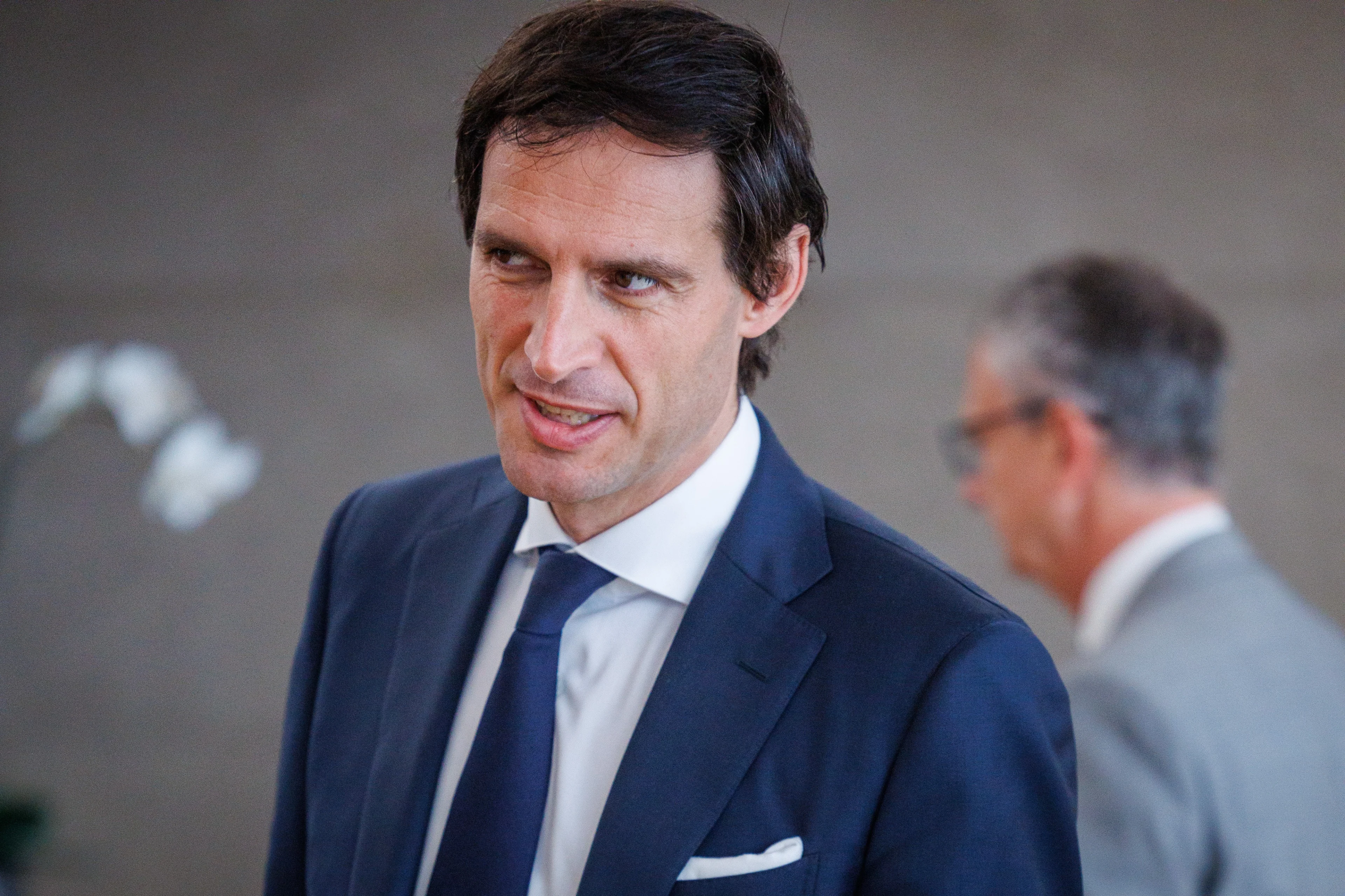 Opnieuw klimaatfunctie voor Wopke Hoekstra bij Europese Commissie