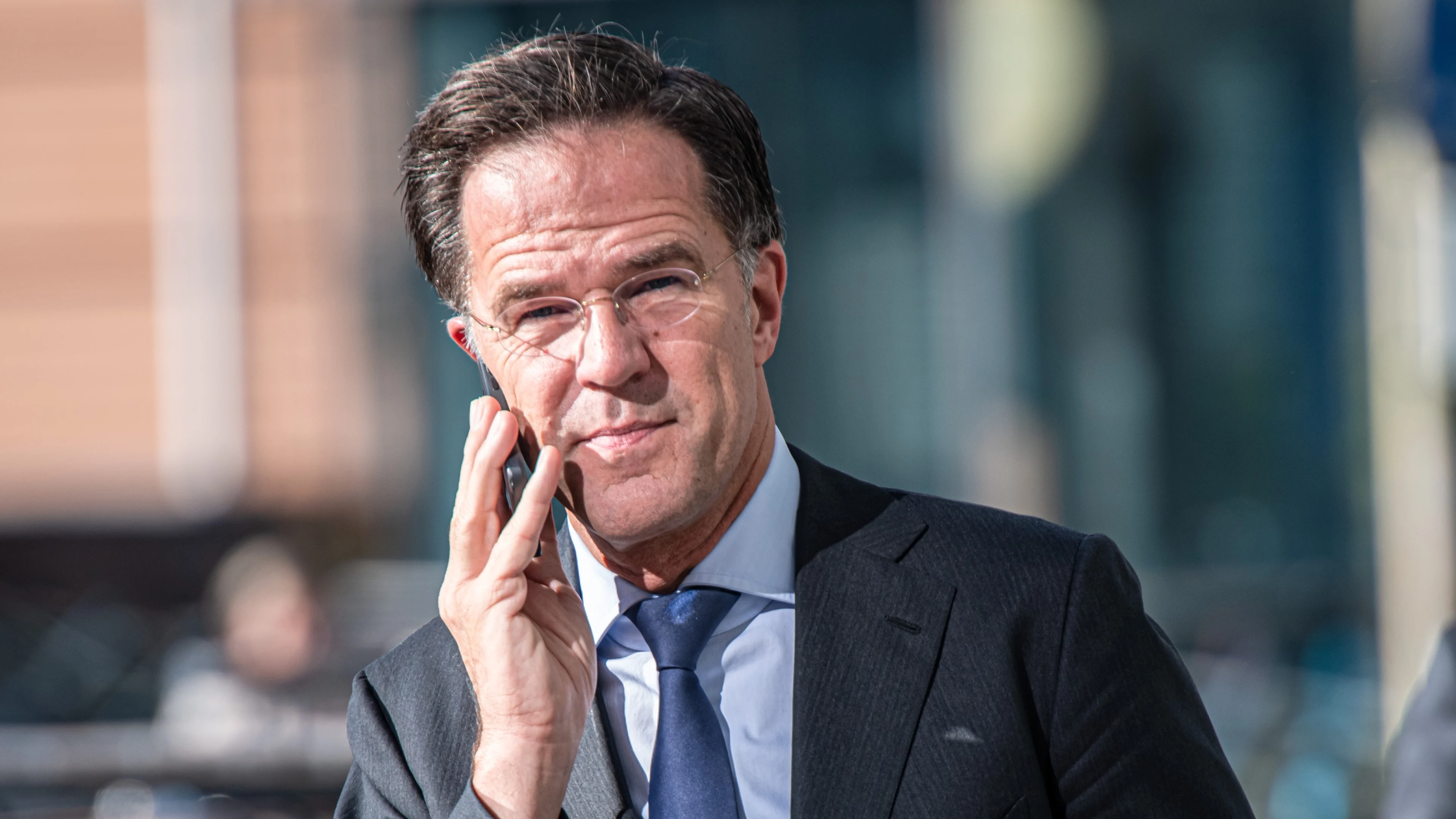 Nederland verandert van mening en steunt toch prijsplafond voor gas in EU