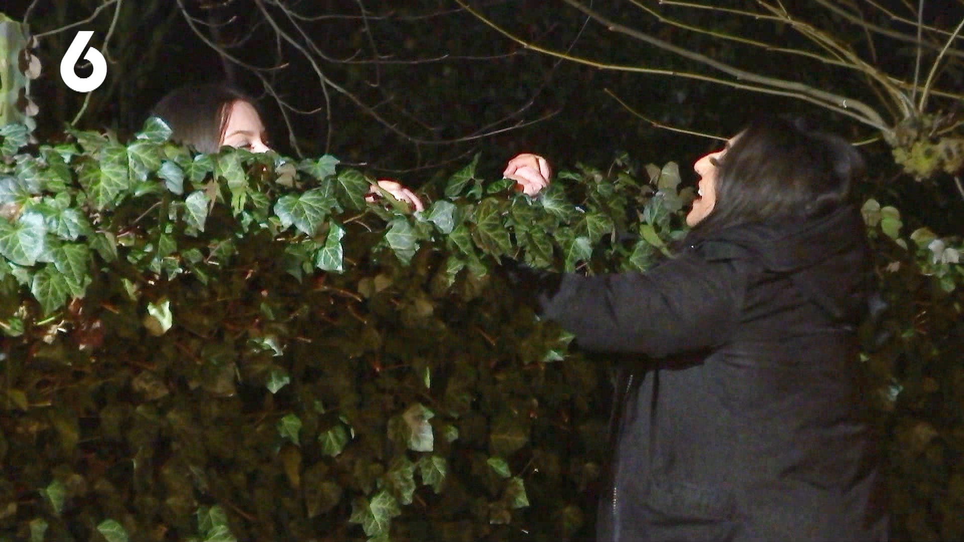 Voor het eerst in Lang Leve de Liefde: vriendinnen hebben date naast elkaar