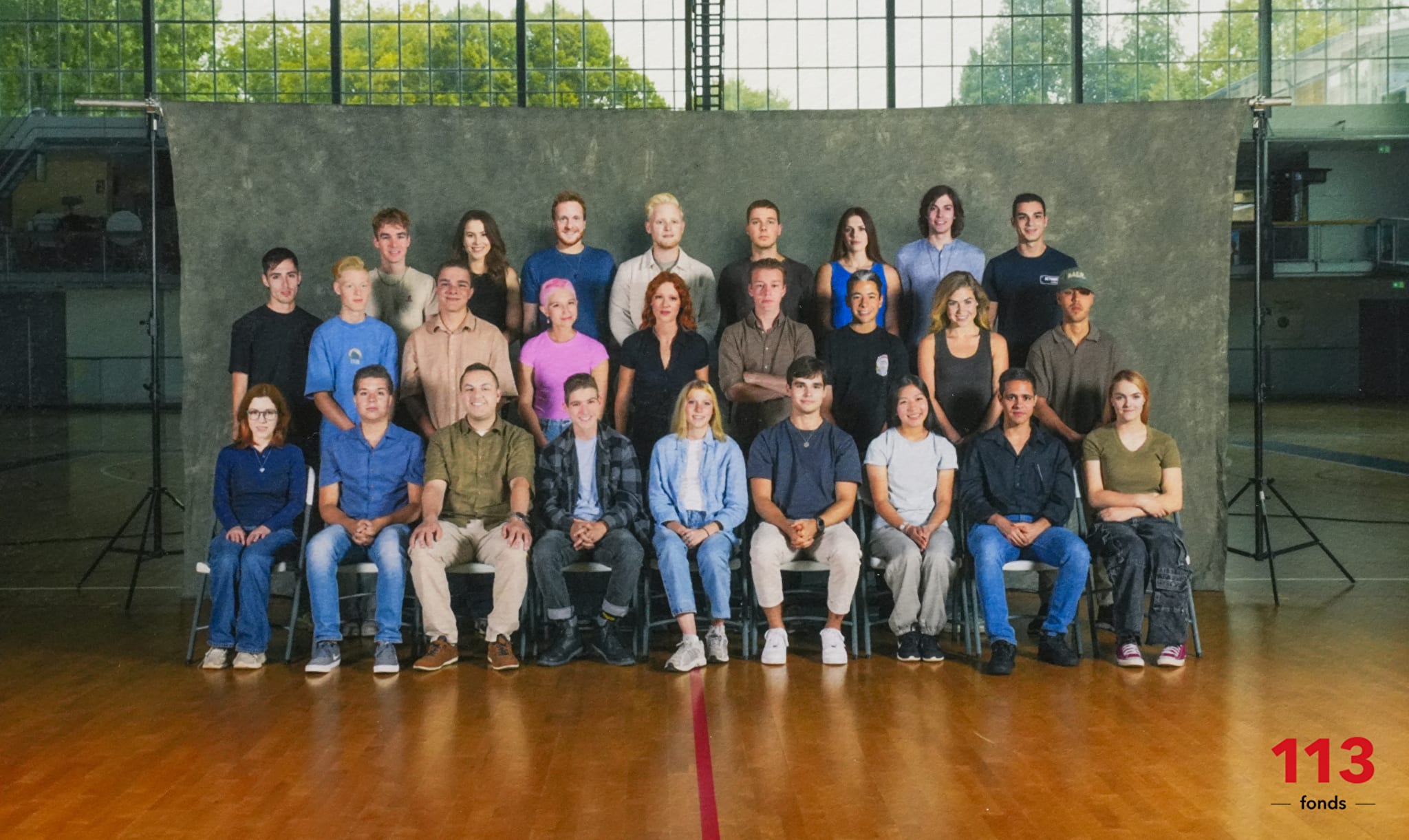 Indringende campagne toont verontrustend hoog aantal suïcides bij jongeren