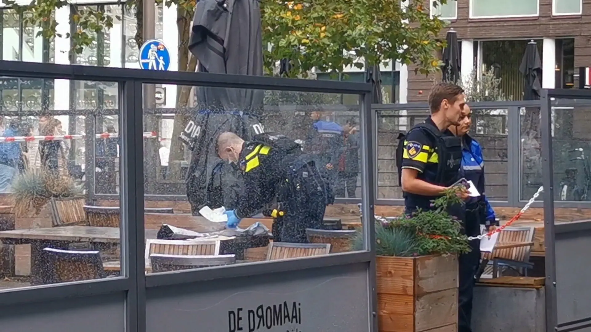 Tweede aanhouding om fatale steekpartij Nijmegen