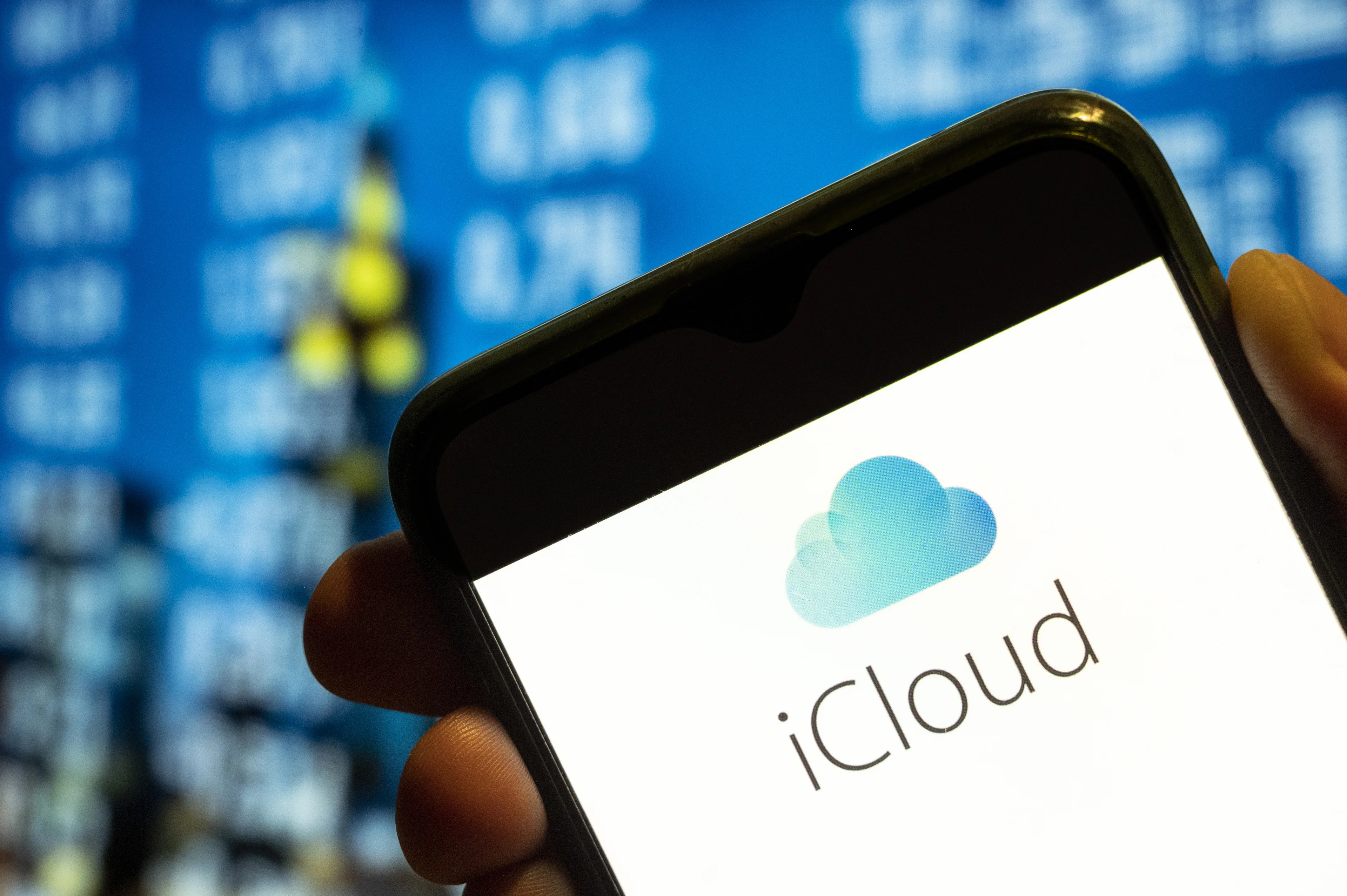iCloud voor Windows-gebruikers zien beelden van wildvreemden in hun fotobibliotheek