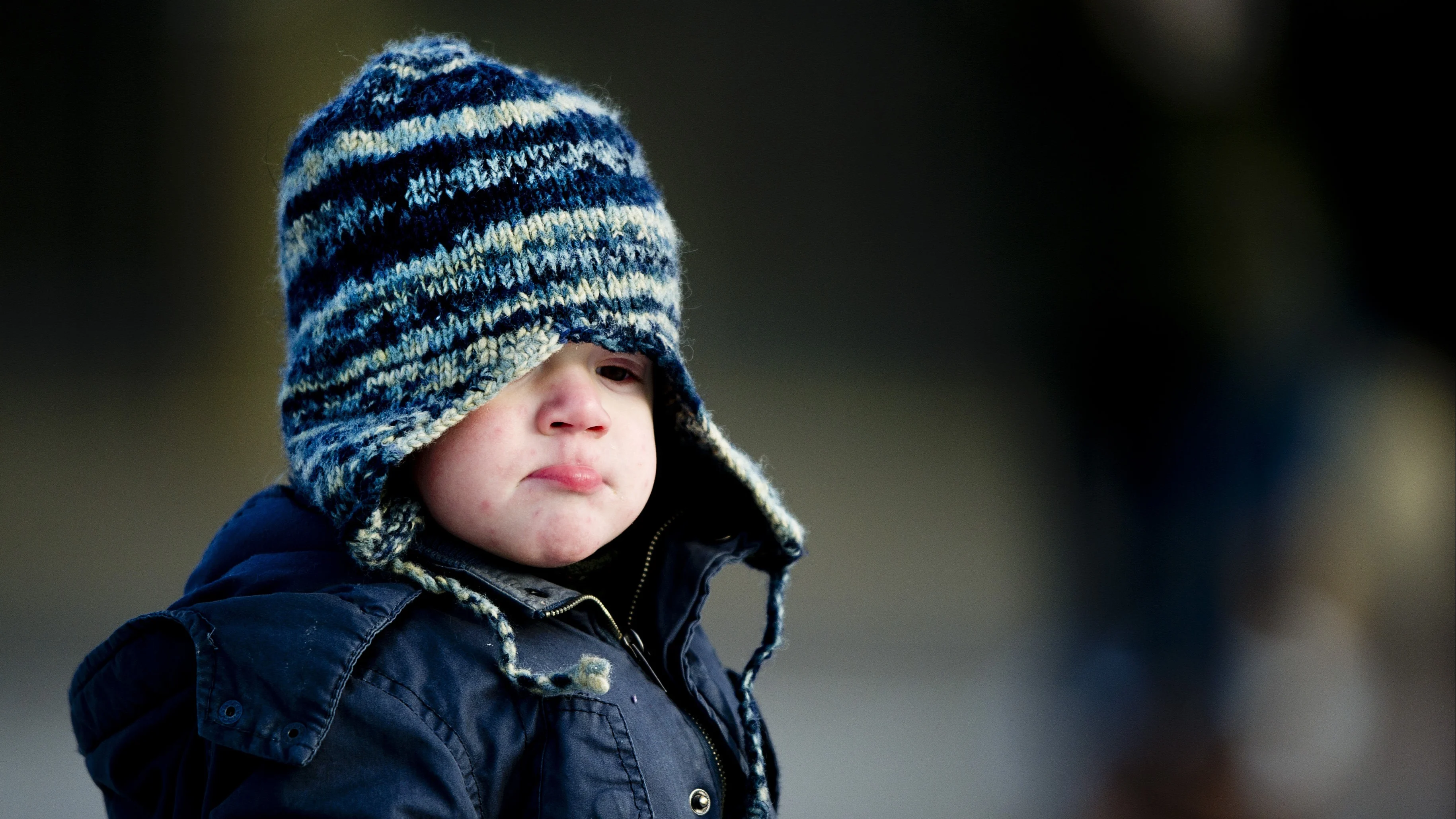 IJskoude Tweede Kerstdag op komst: gevoelstemperatuur tot -10 graden
