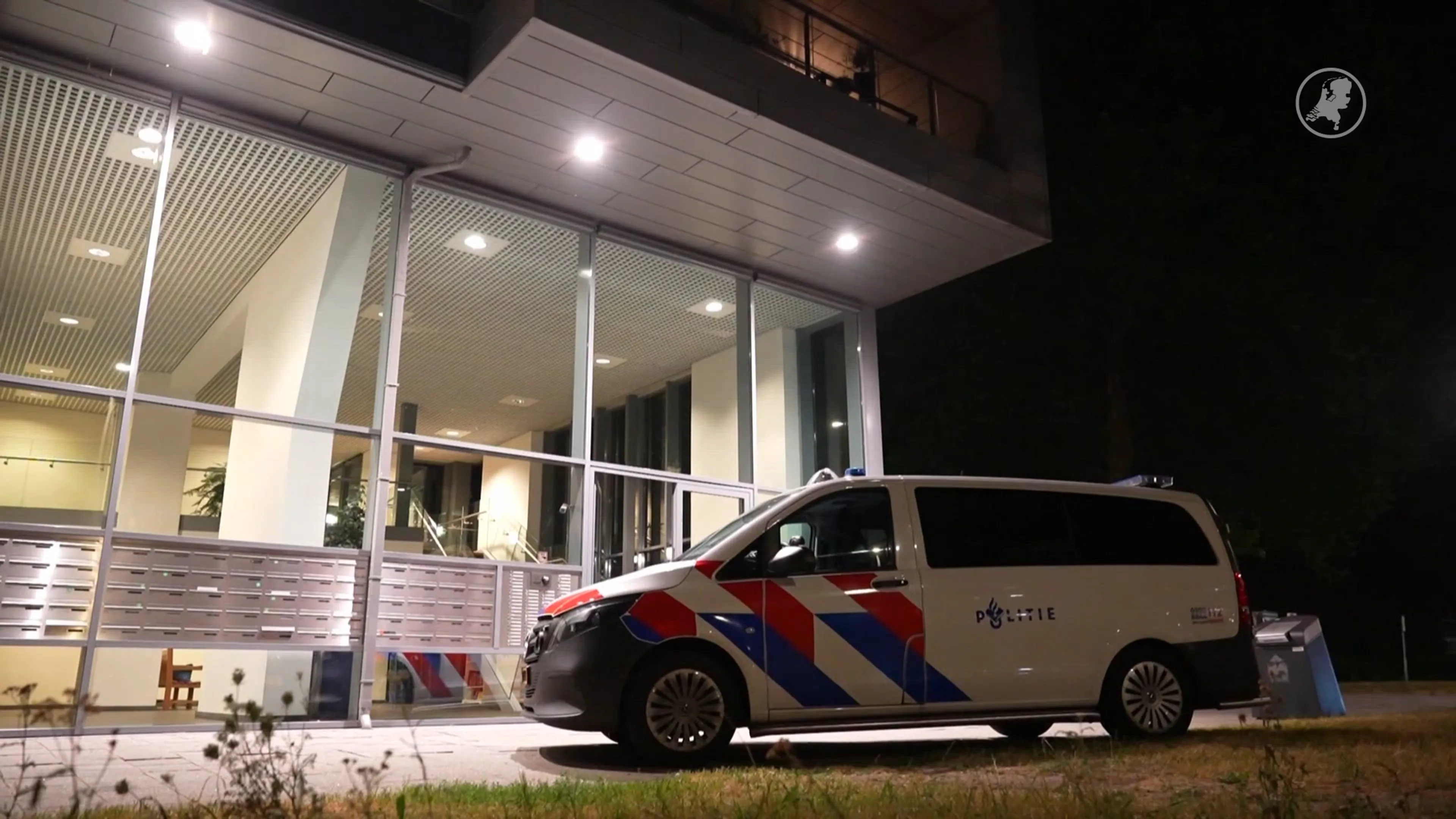 Politie onderzoekt link tussen ontvoering en woningoverval in Rijnmond