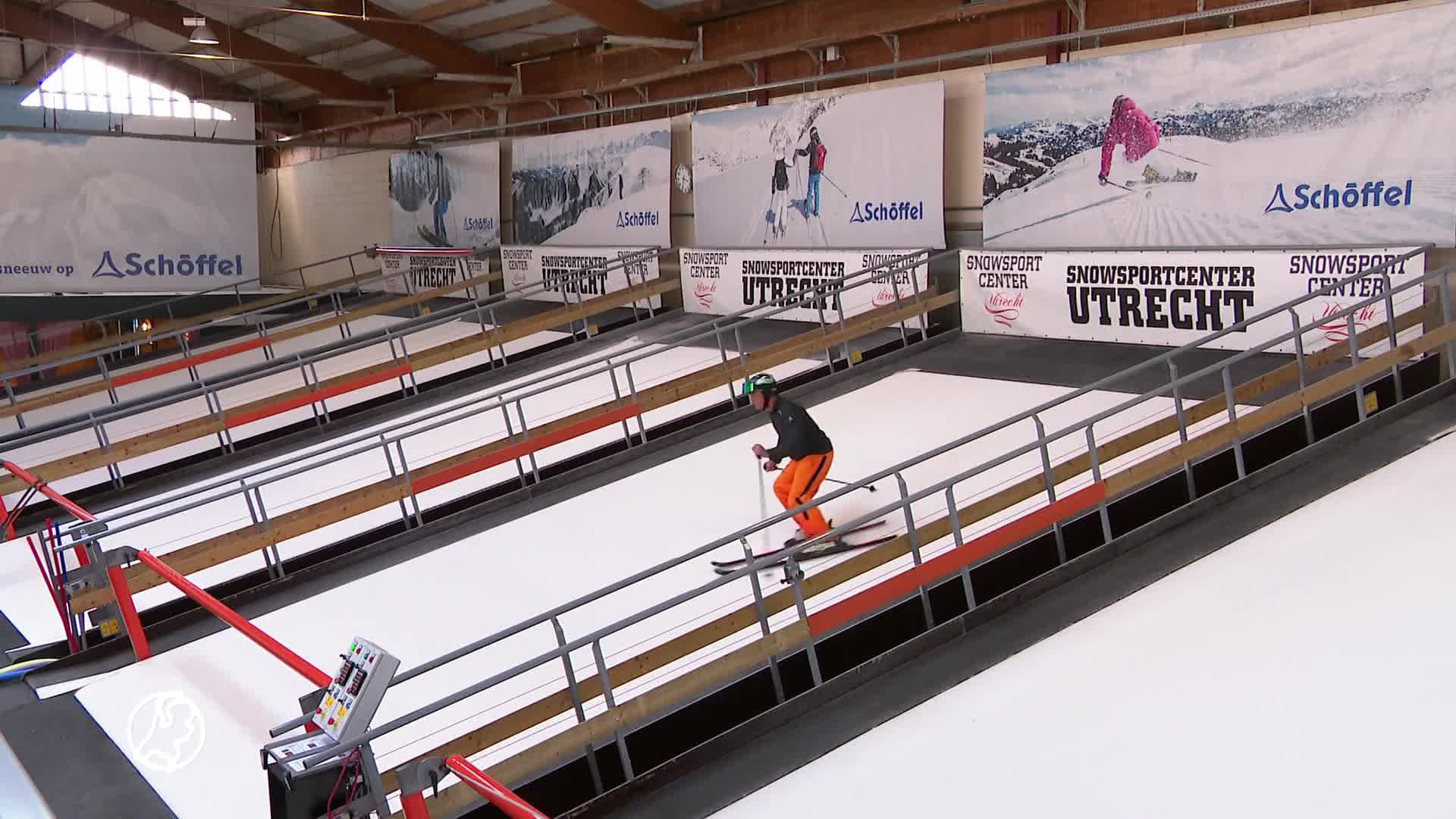 Nederlandse skischolen ten einde raad: 'Complete bedrijfstak dreigt te verdwijnen'