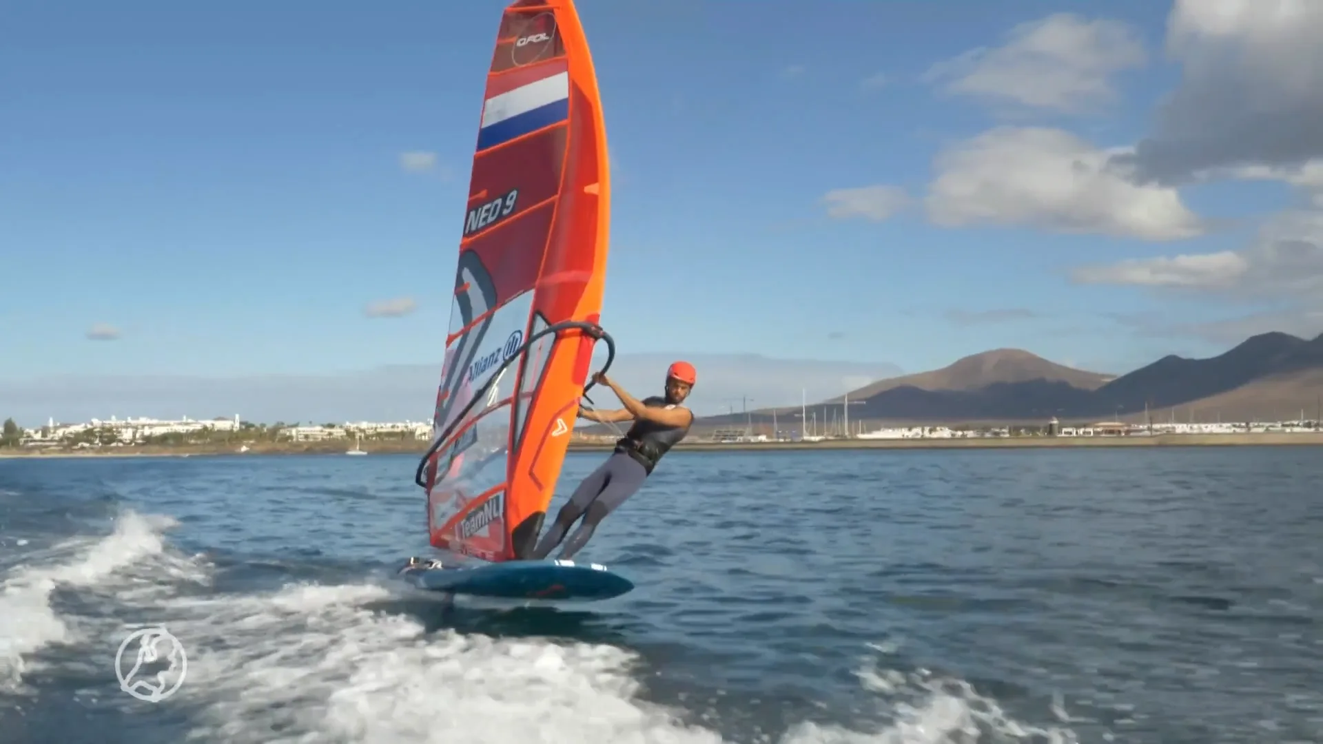 Honderd dagen tot start Olympische Spelen, Kiran Badloe kan niet wachten