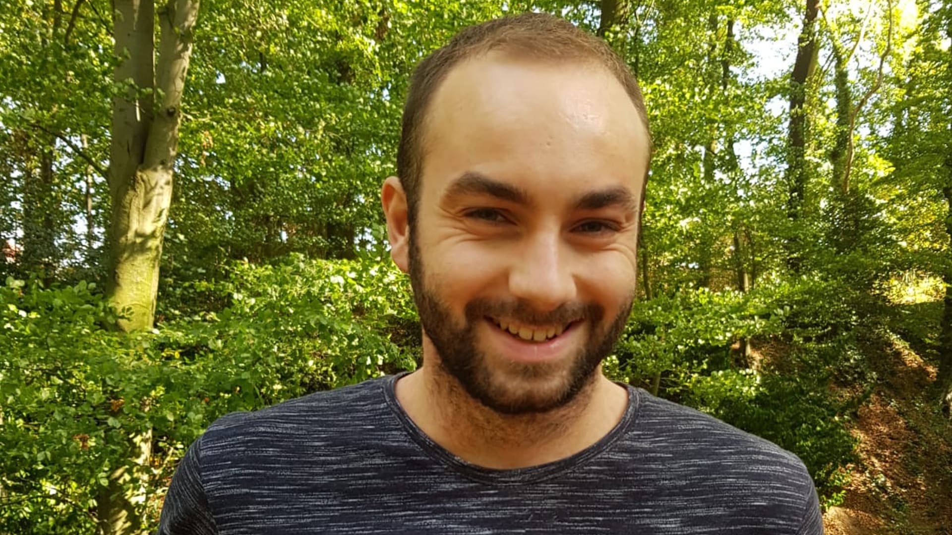 Familie en vrienden starten flyeractie in zoektocht naar vermiste Flynn (24)