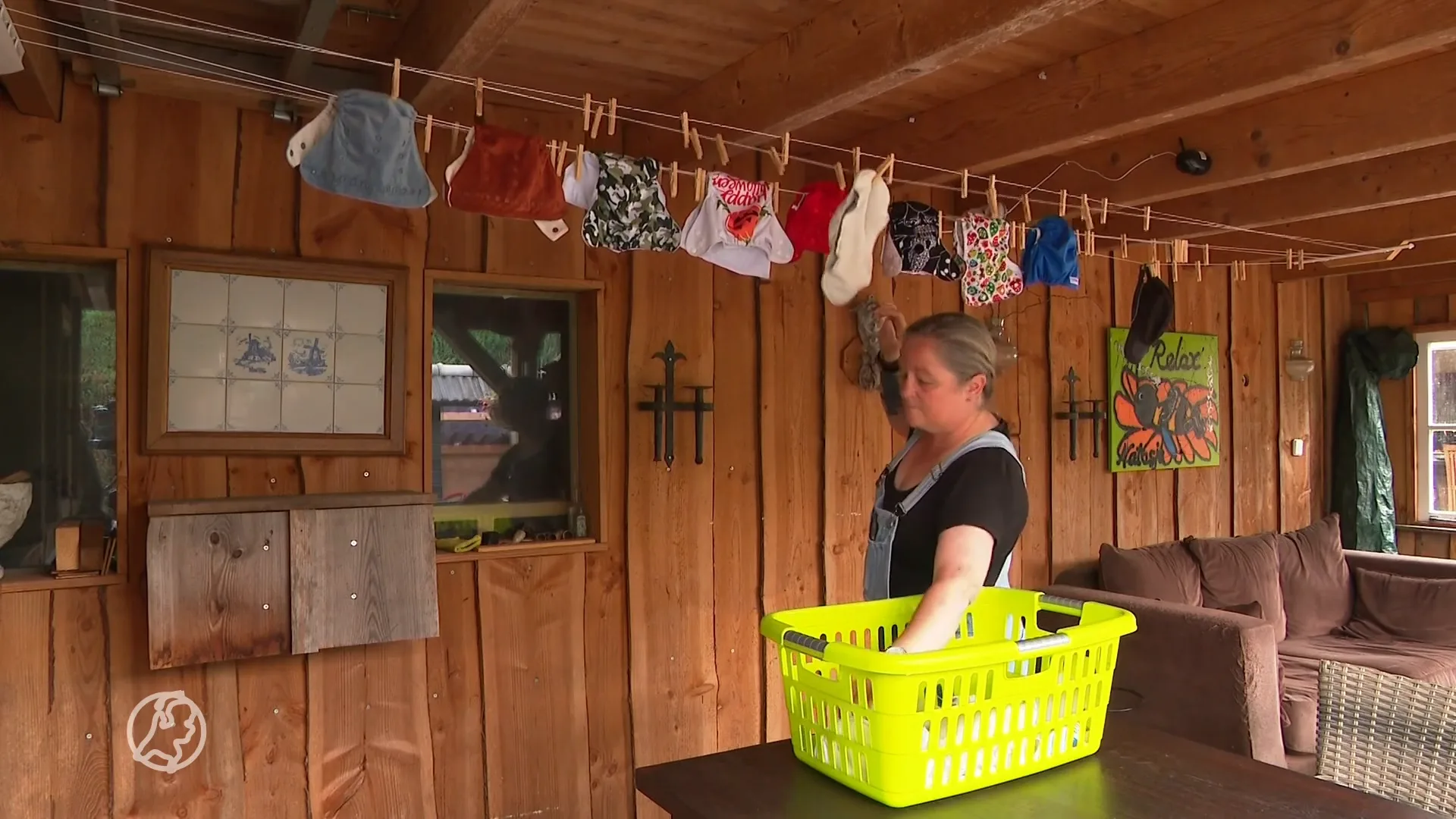 Subsidie voor wasbare luiers, maar zien ouders dat wel zitten?