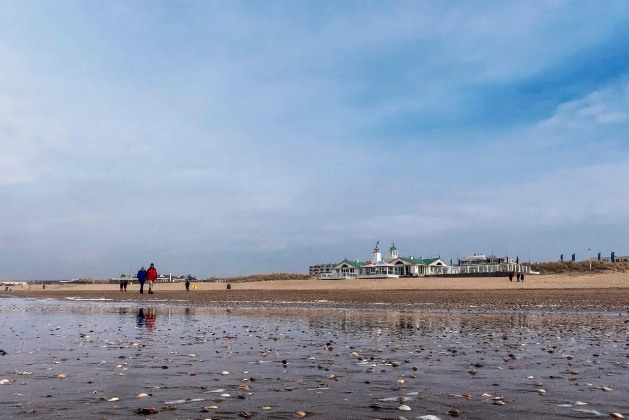 Redelijk grijze dag, donderdag stormweer op komst met gevaarlijke windstoten