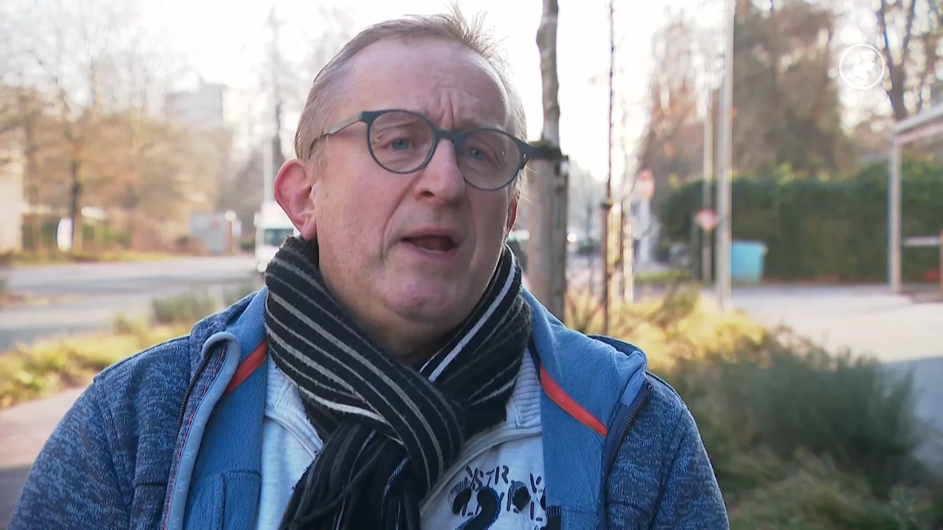 Verpleegkundige Franklin werkt liever door na AOW