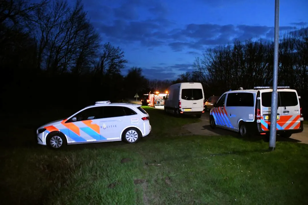 Lichaam vermiste vrouw (73) gevonden in Axel, politie start onderzoek