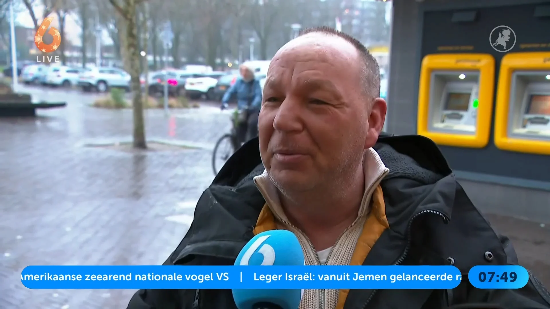 Deze kersthits zijn Nederlanders het meest zat