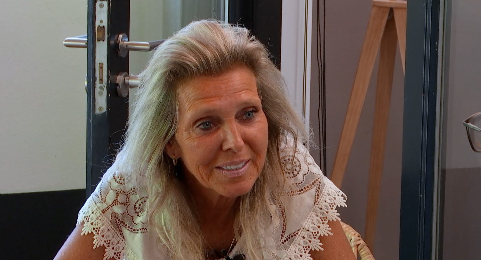 Beroemde Ik Vertrek-deelnemer doet mee aan Lang Leve de Liefde, maar wordt niet herkend: 'Ernstig' 