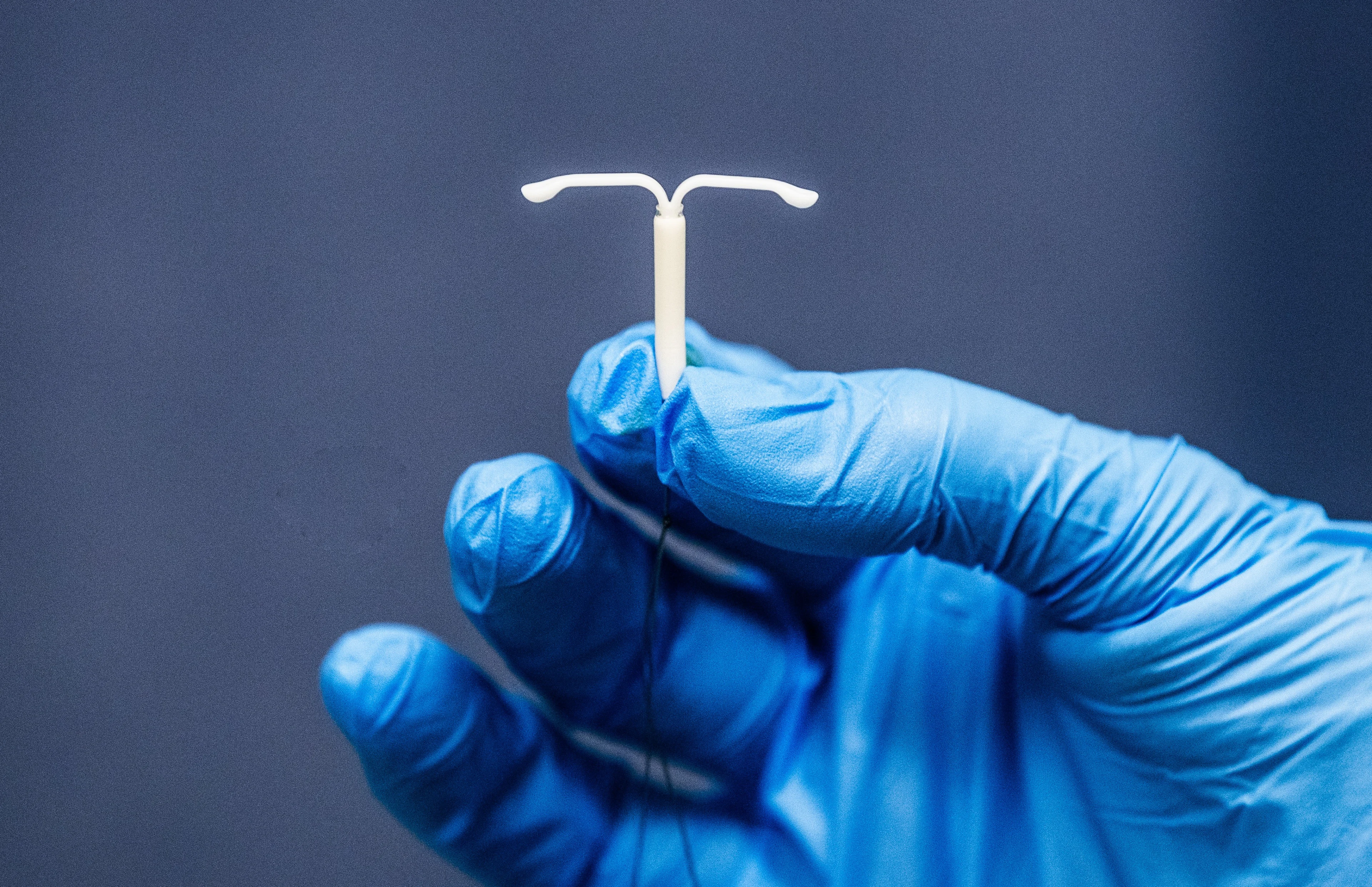 Vrouwen kiezen alsnog voor spiraal of pil na gesprek bij abortuskliniek