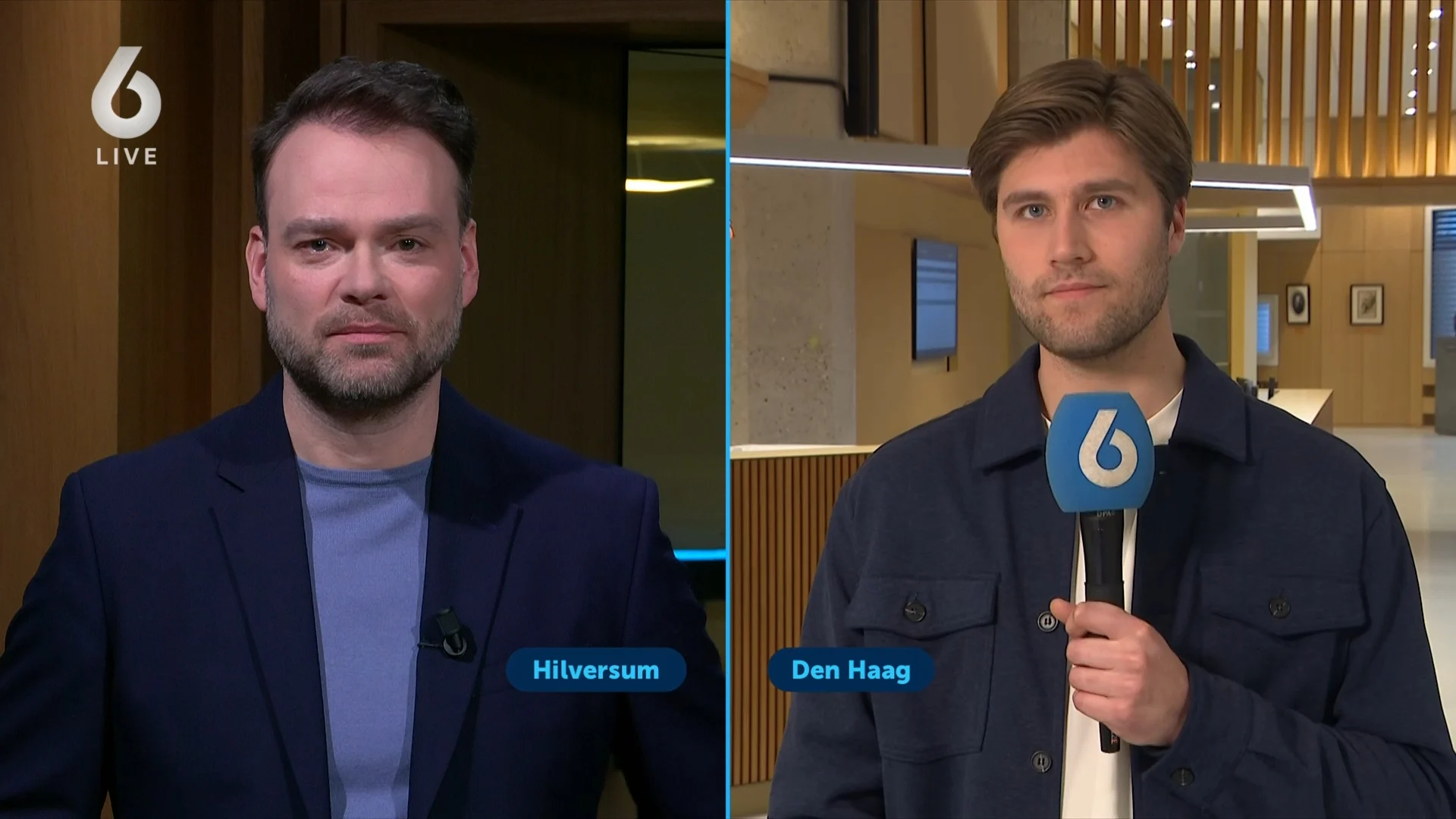 Kamermeerderheid ziet niets in plan voor Gronings gas als 'noodvoorraad'