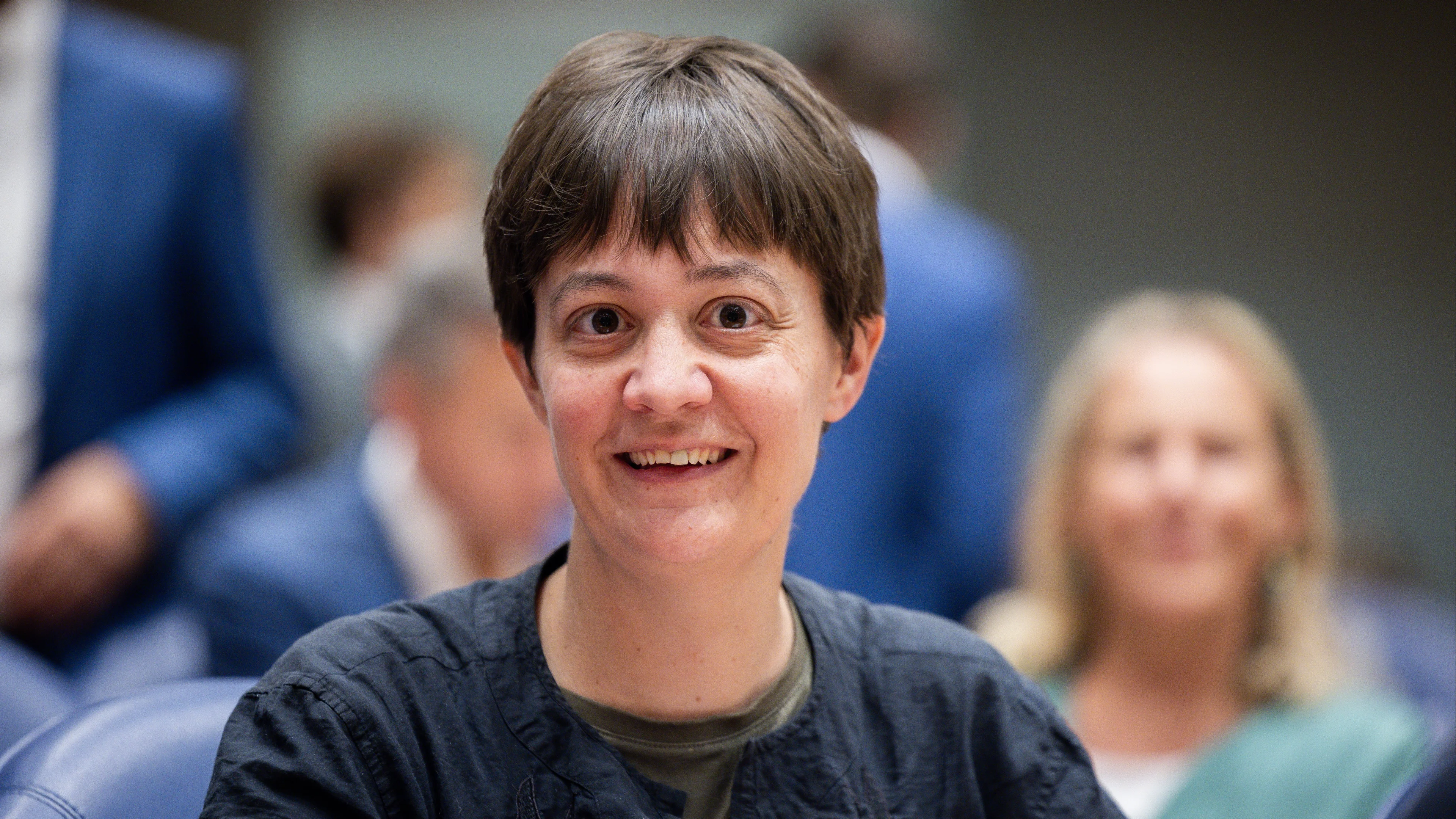 Kamerlid Agnes Joseph stapt over van NSC naar BBB en houdt zetel