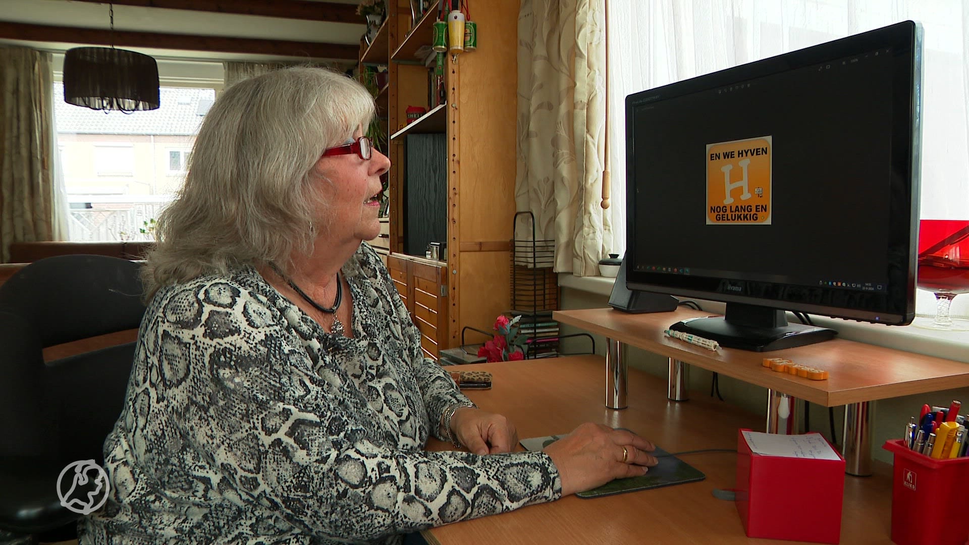 20 jaar geleden werd Hyves opgericht en Petra mist het: 'Facebook niet hetzelfde'