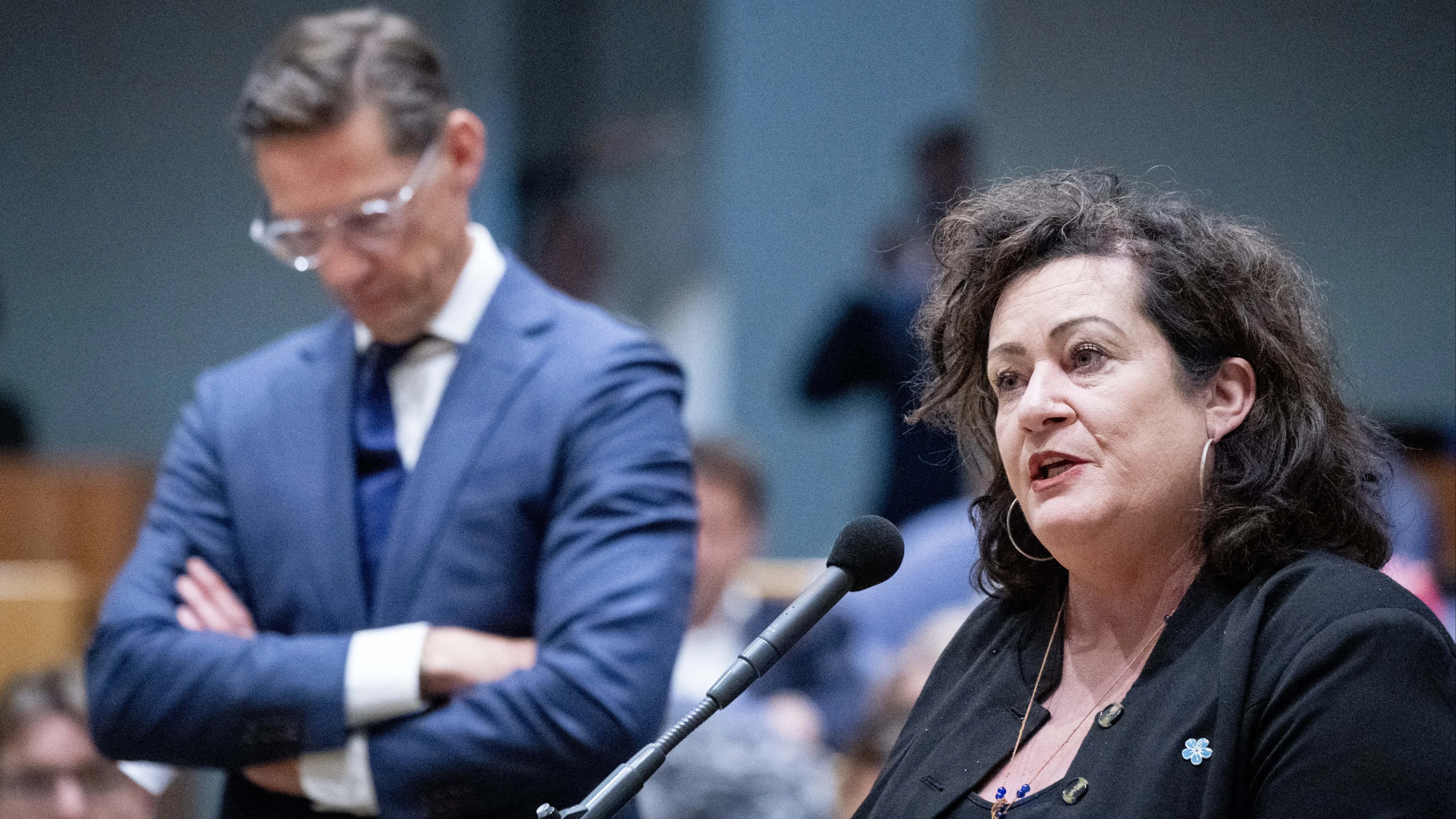 VVD aangepakt door rechtse partijen over 'ontoereikend plan' middenklasse en mkb