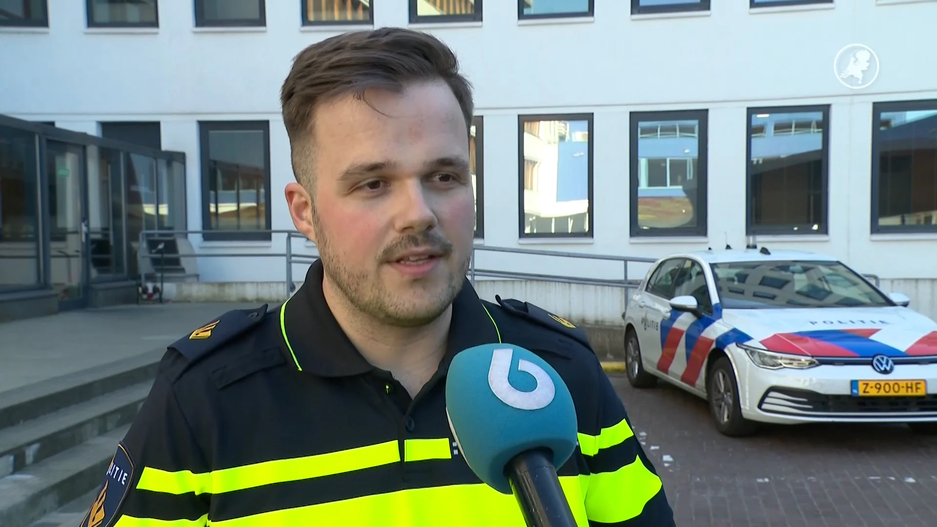 Politie vreest voor leven van vermiste Jeffrey (10) en Emma (8)