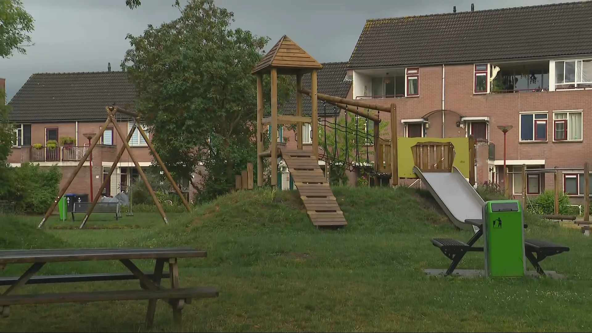 Verdachte van steken meisje (7) in Nieuwegein is 48-jarige man