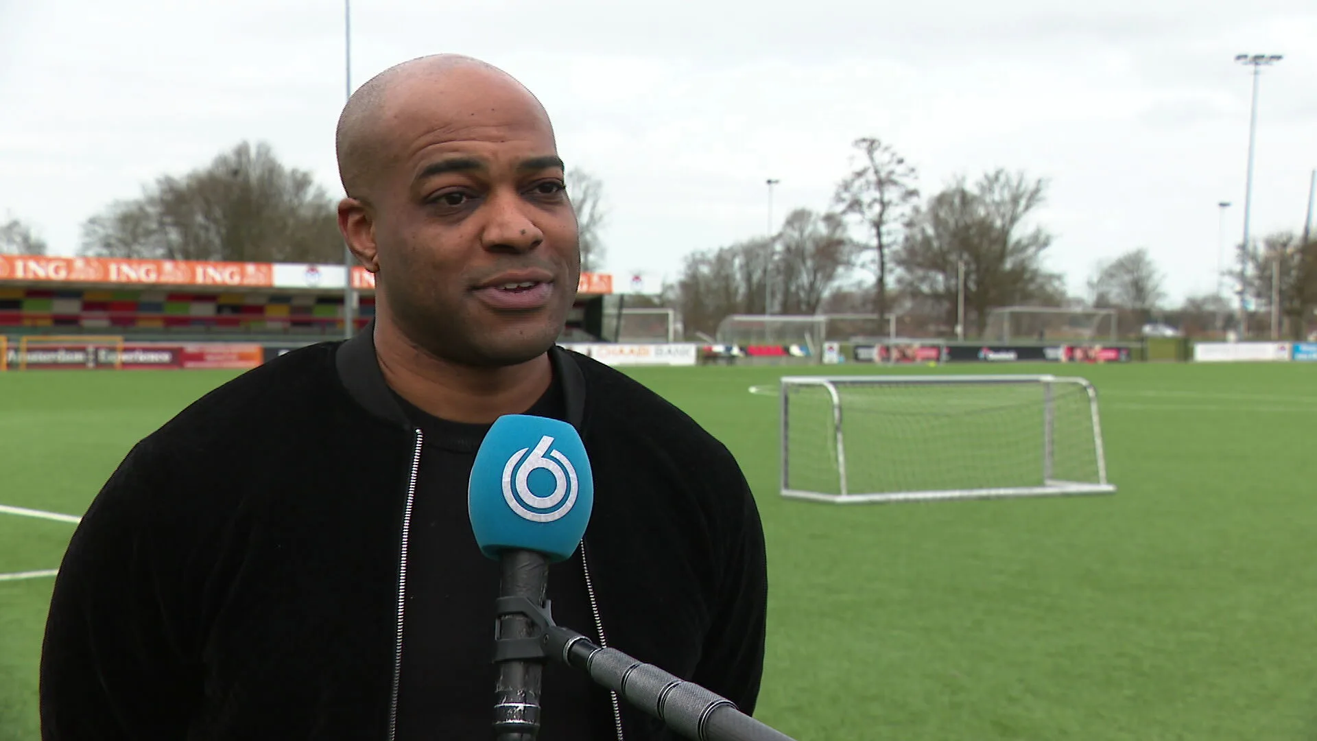 EK-selectie Jong Oranje bekendgemaakt, oud-kampioen Maceo Rigters verwacht de titel