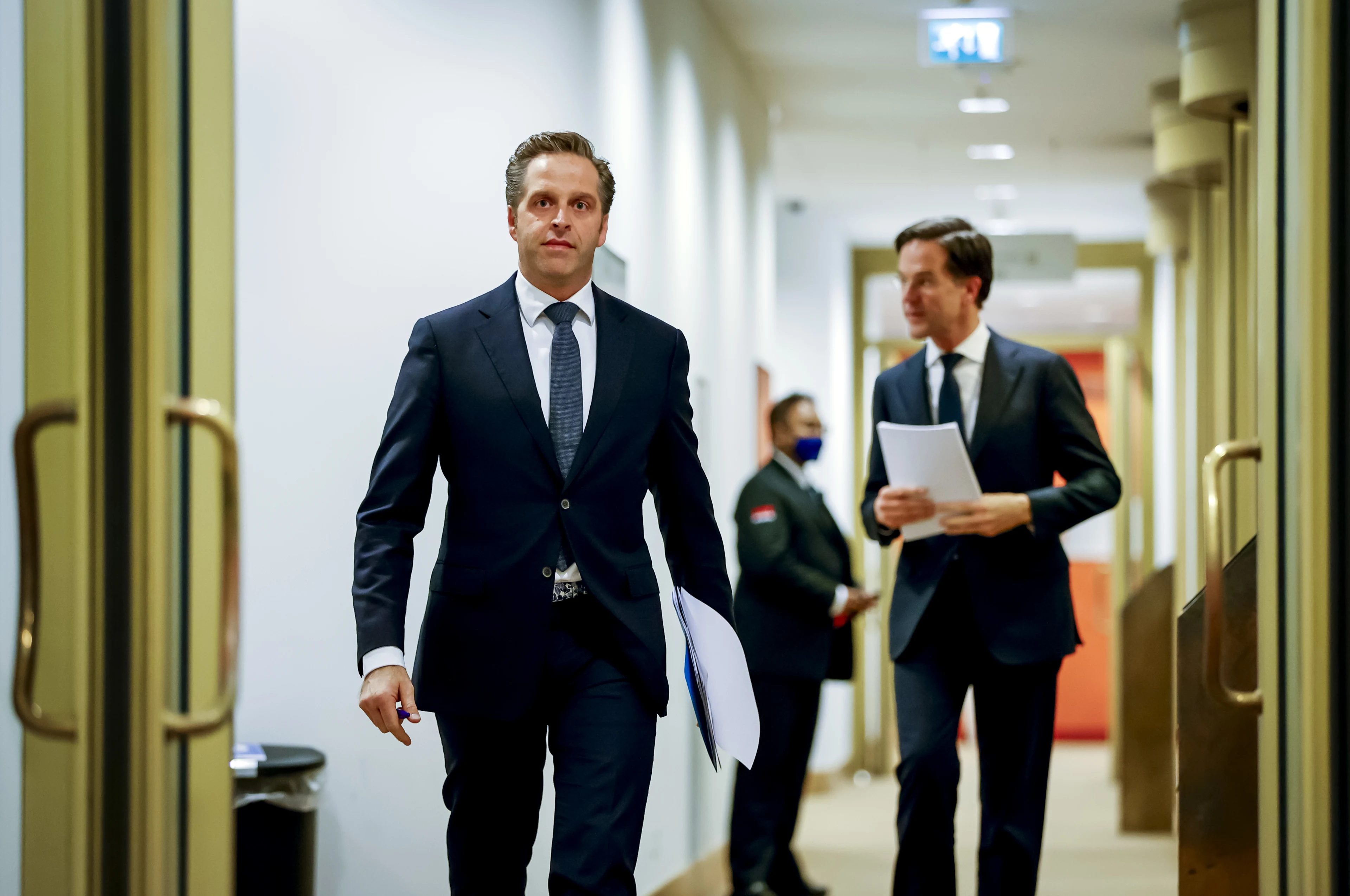 Geen versoepelingen, maar drie weken verlenging: dit zijn de nieuwe coronamaatregelen