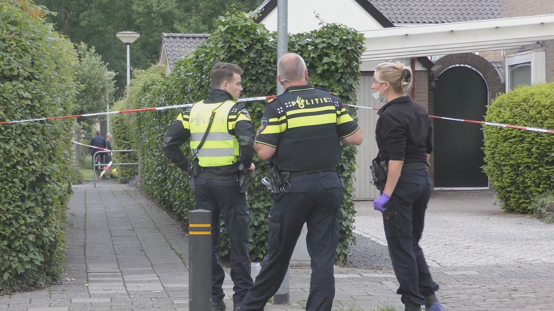 Buurt verbijsterd na seksueel misbruik op klaarlichte dag: 'Ze wilde gewoon spelen'