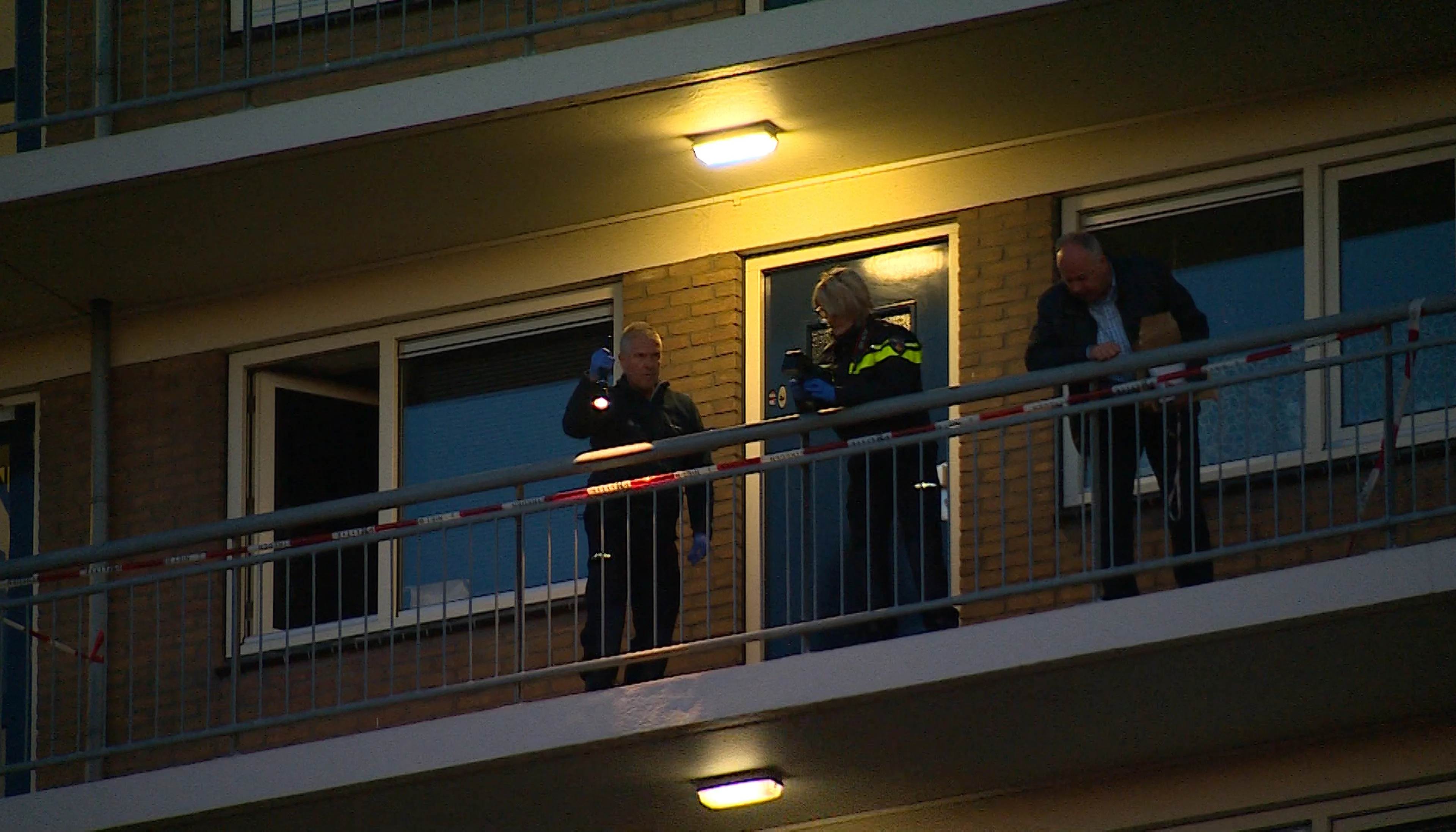 Moeder Sharleyne (8) geeft verklaring over flatdrama Hoogeveen: minder herinneringen door stress