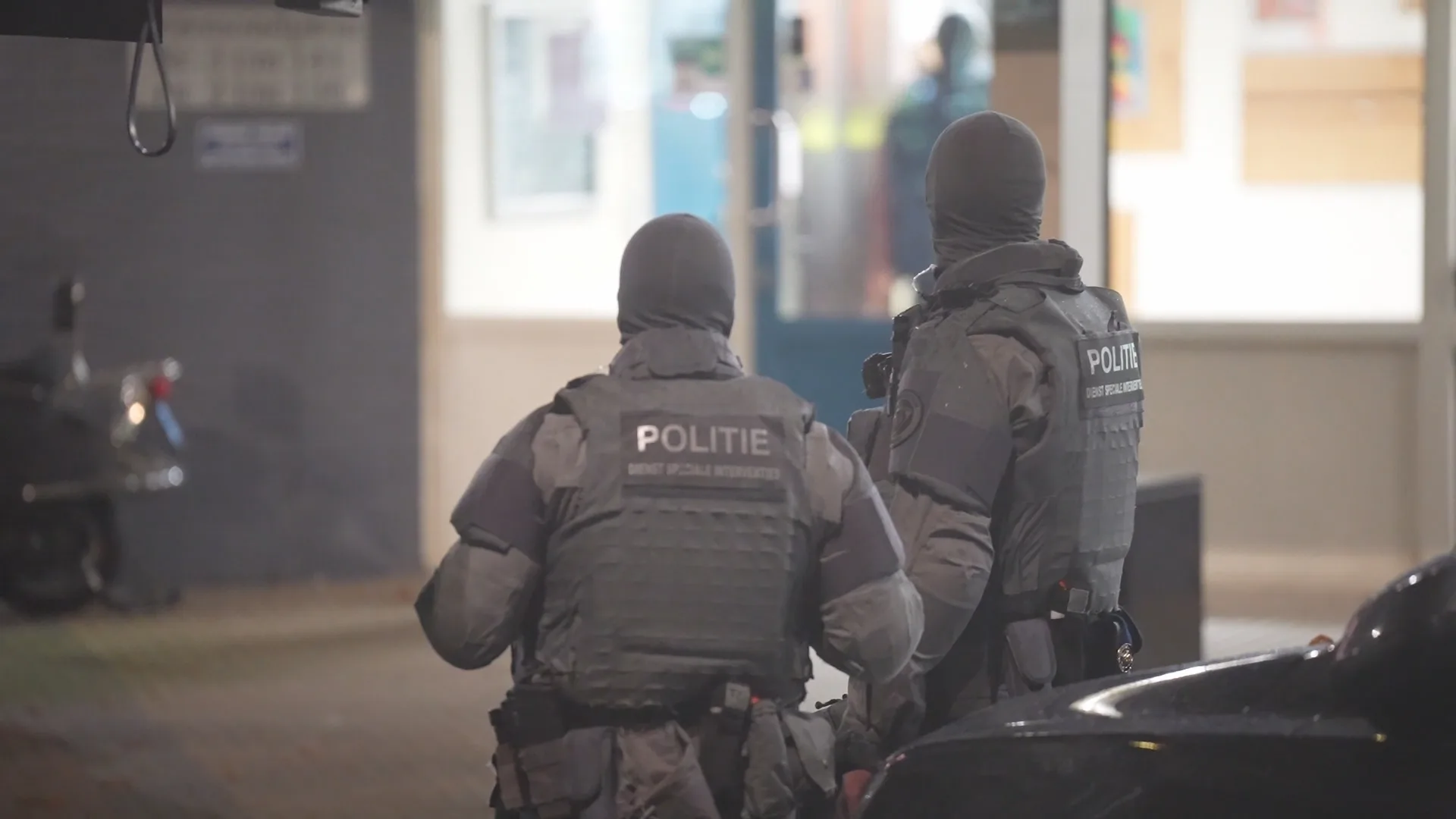 'Bretly D. toonde voor moord vuurwapen aan voorbijganger'