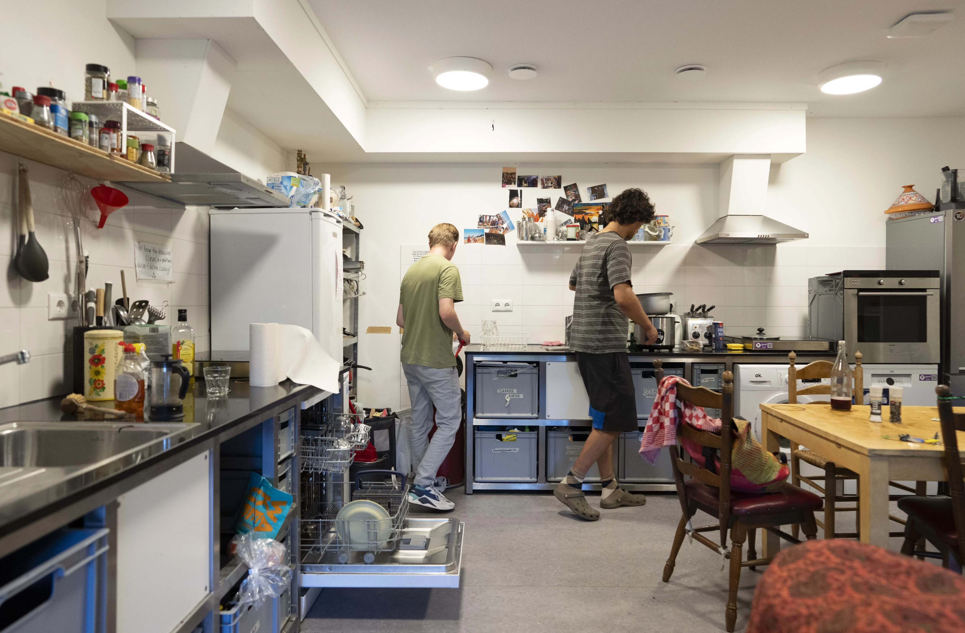 Straks één landelijk inschrijfplatform voor studentenwoningen