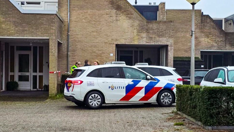 Doden woningbrand Borculo zijn bewoner en man (55) uit Duitsland