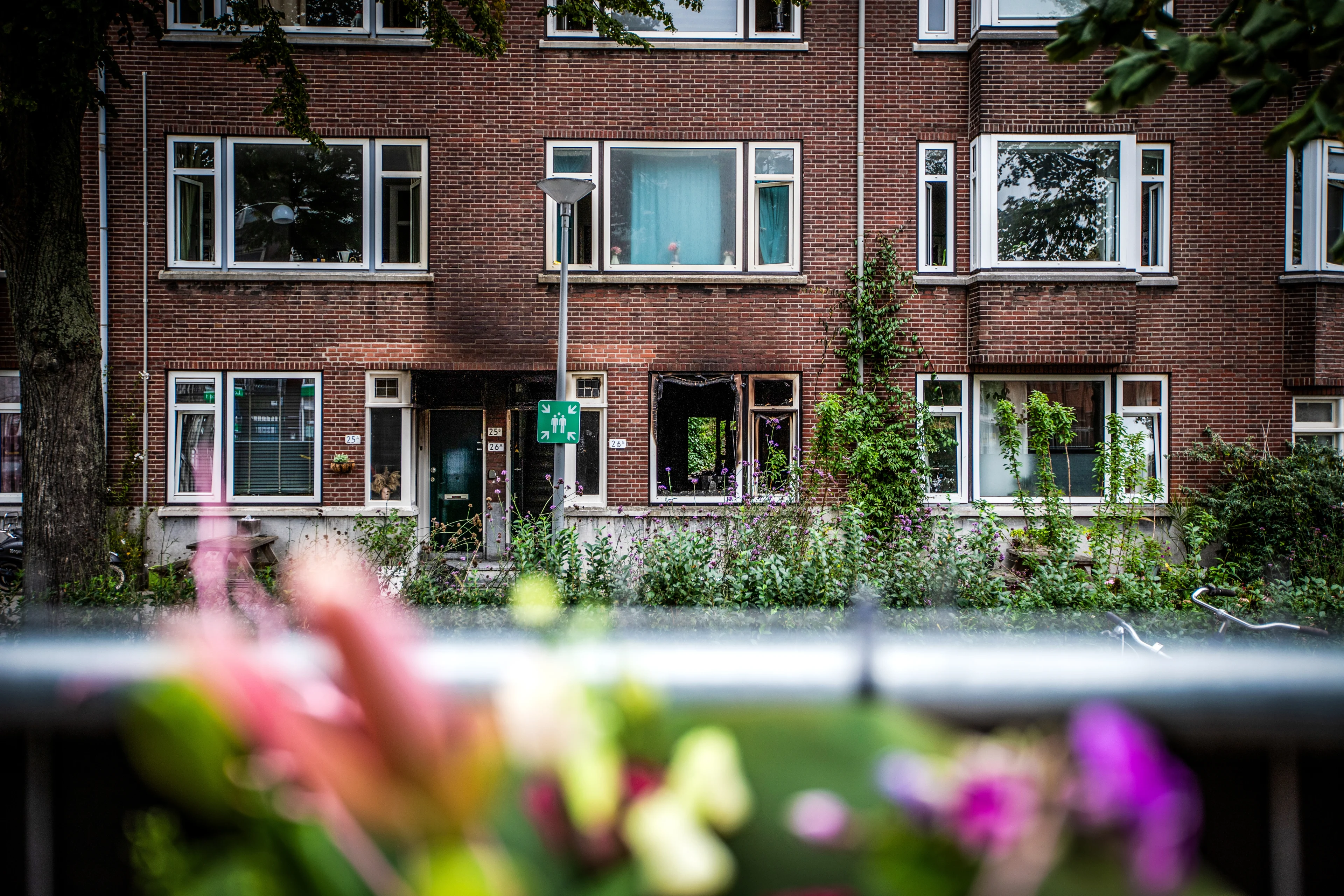 Verdachte van schietpartijen Rotterdam Fouad L. naar rechtbank