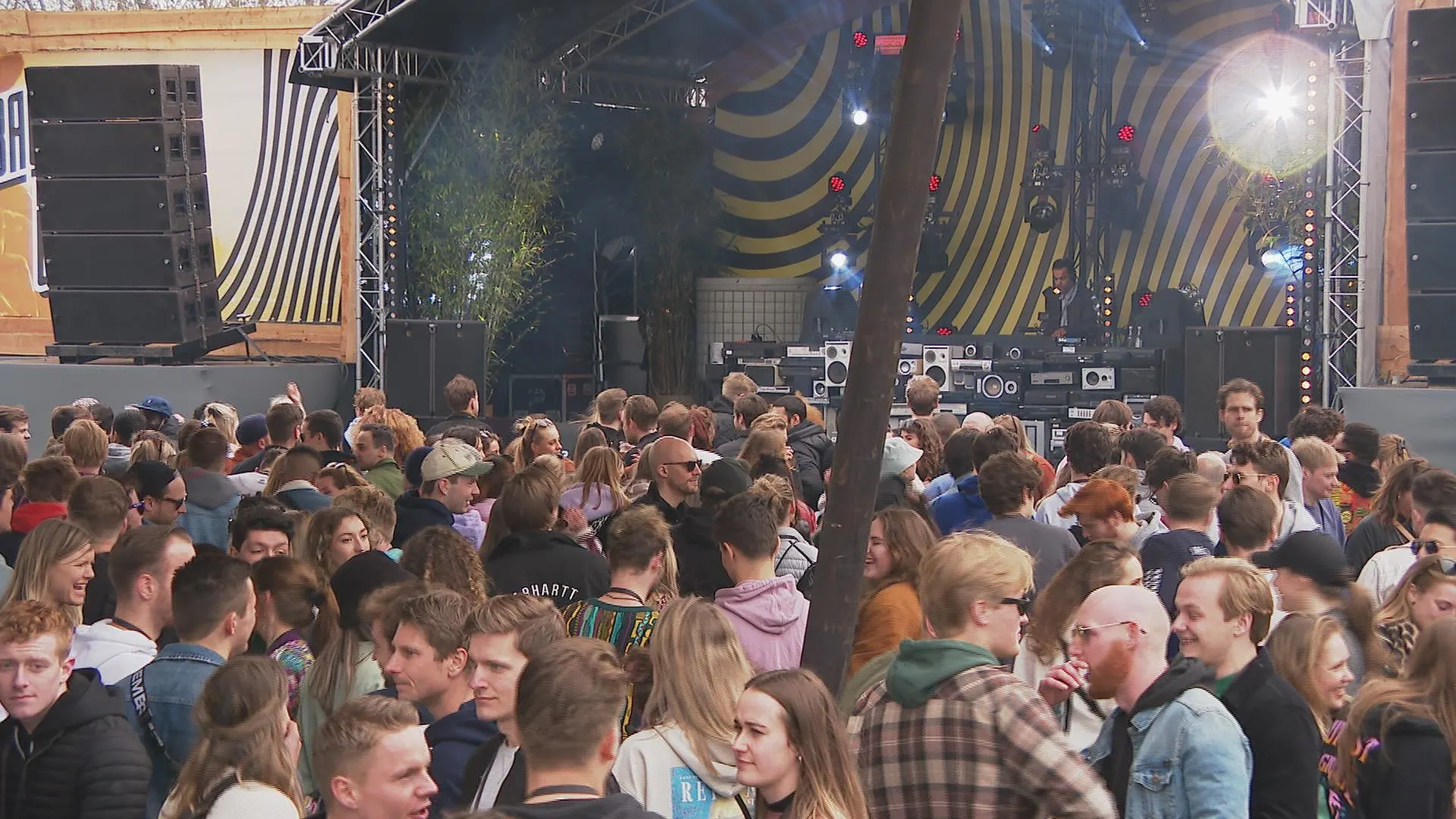 Kabinet overweegt al voor 30 juni nieuwe versoepelingen door te voeren