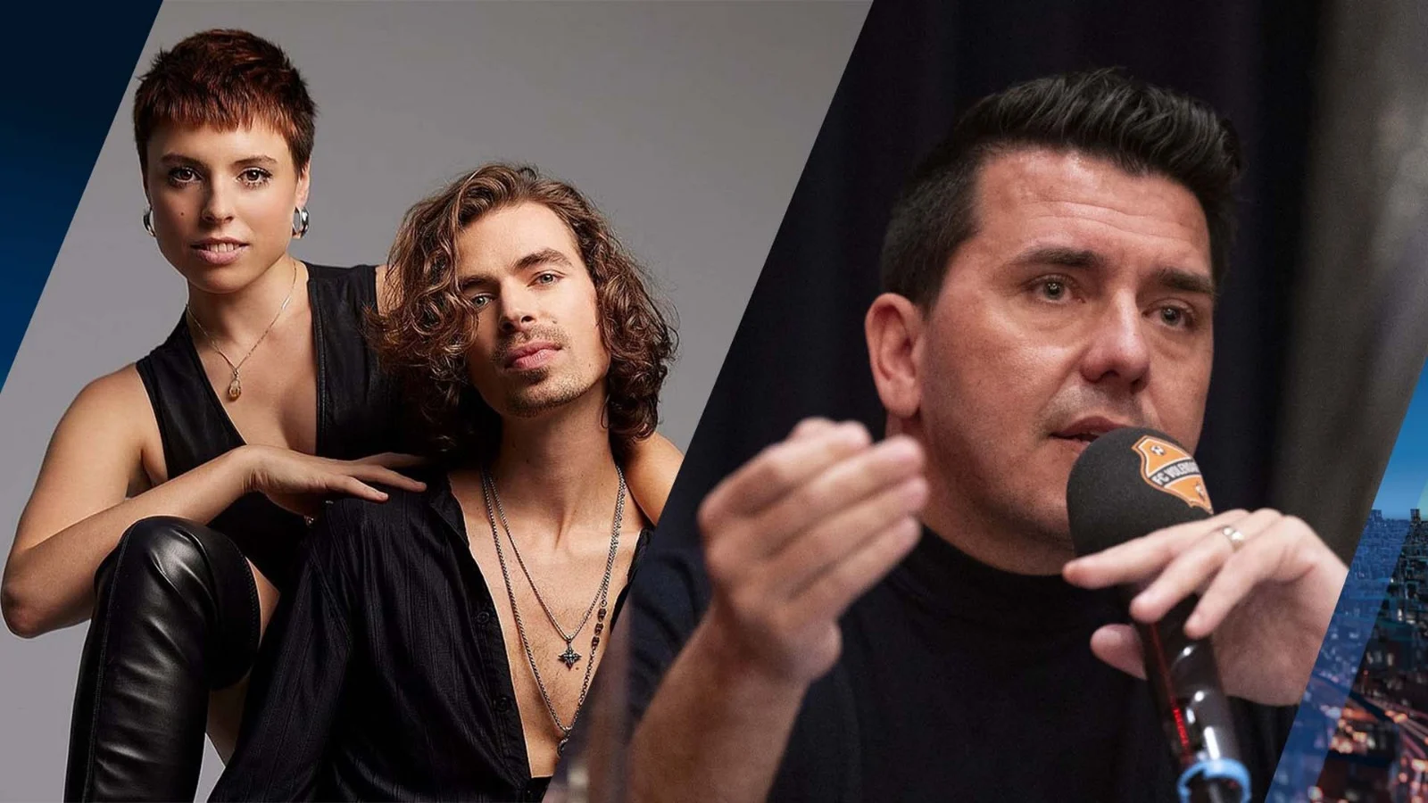 Jan Smit stapt uit selectiecommissie AvroTros, niet eens met keuze Mia en Dion