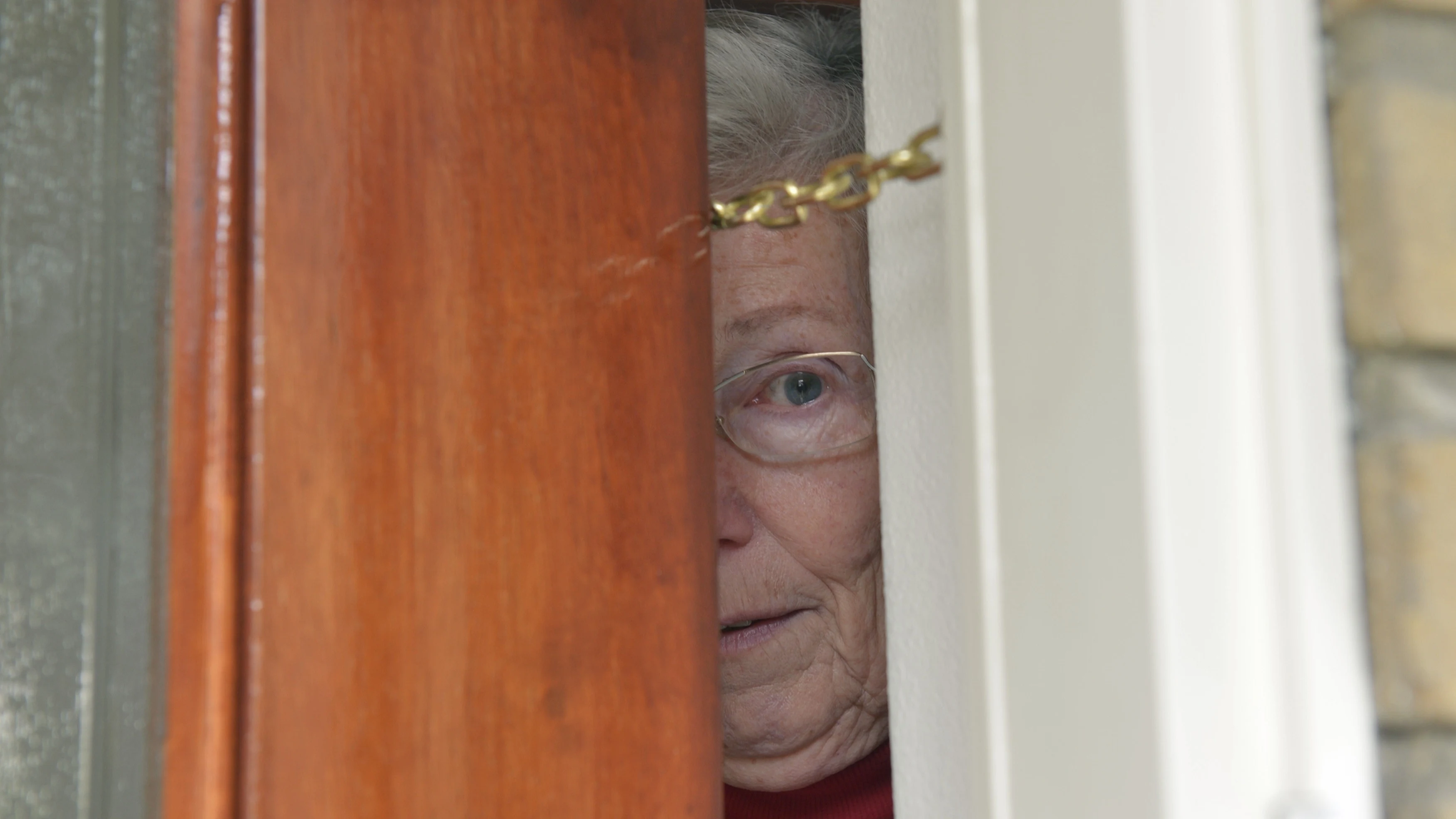 Vrouw (89) bestolen van trouwring en geld met babbeltruc: 'Ze heeft niet meer kunnen slapen'