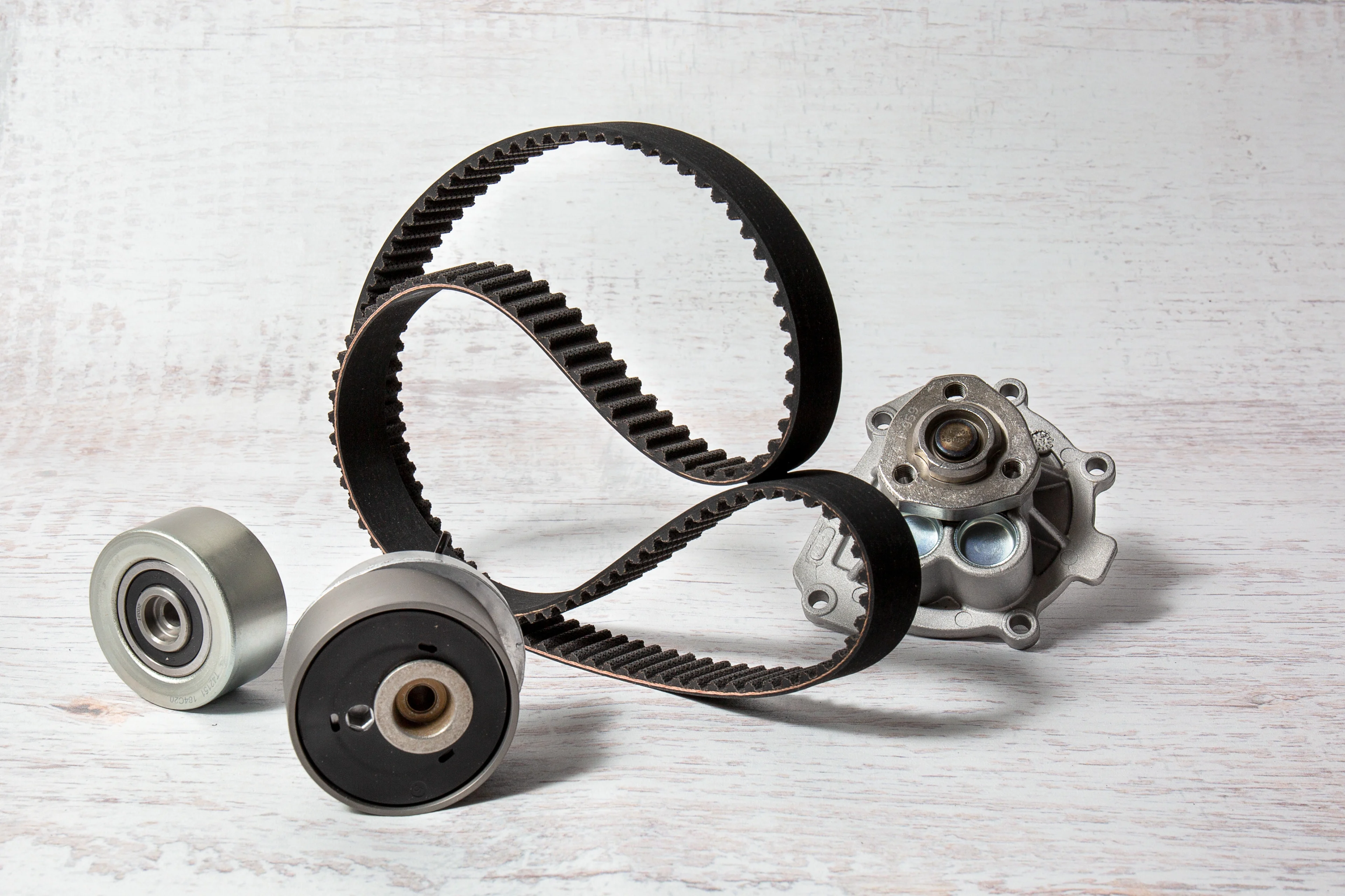 Duizenden automobilisten weten niet van te snel slijtende distributieriem af: 'Potentieel gevaar voor verkeersveiligheid'