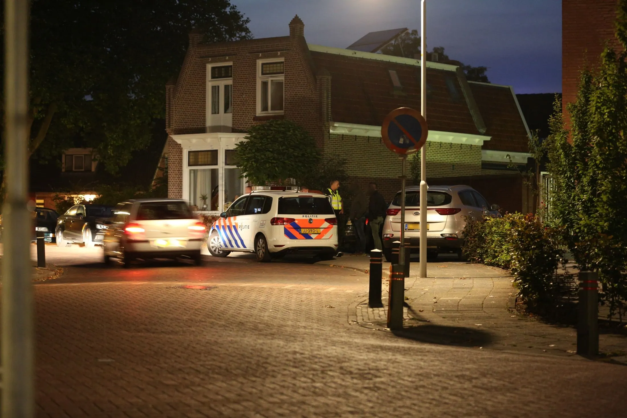 Militair steekt vrouw neer in Wolvega, slachtoffer zwaargewond