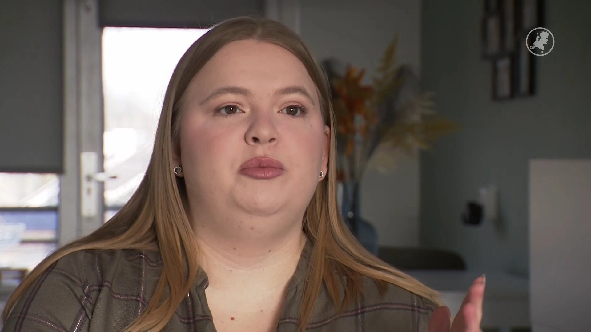 Mirte kampt al sinds haar 11e met migraine, nieuw implantaat kan haar helpen