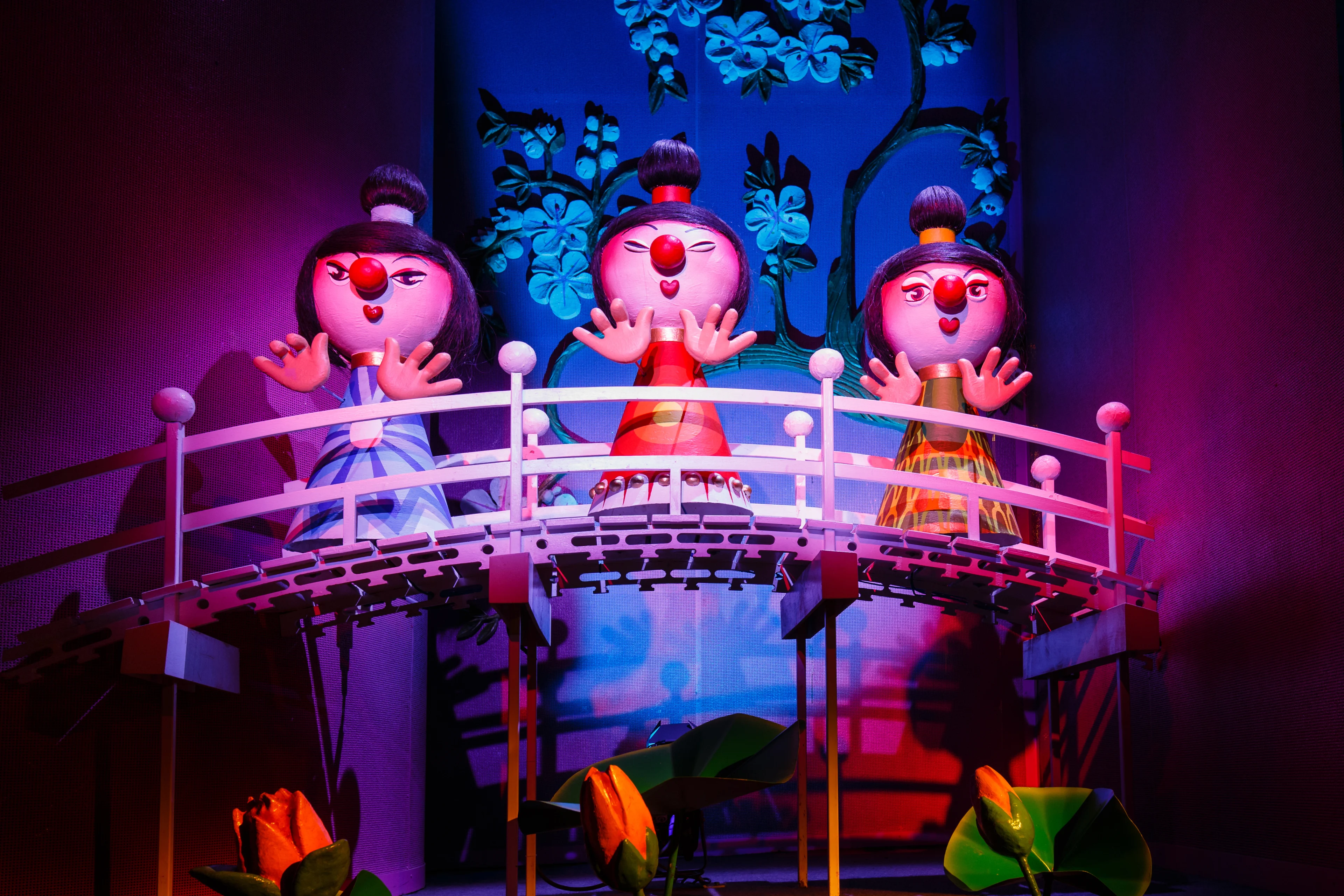 Efteling haalt kinderboekje uit de schappen na klacht over stereotype afbeeldingen