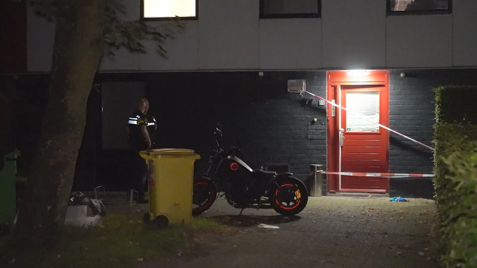 Man (37) overleden bij schietpartij in Nijmegen
