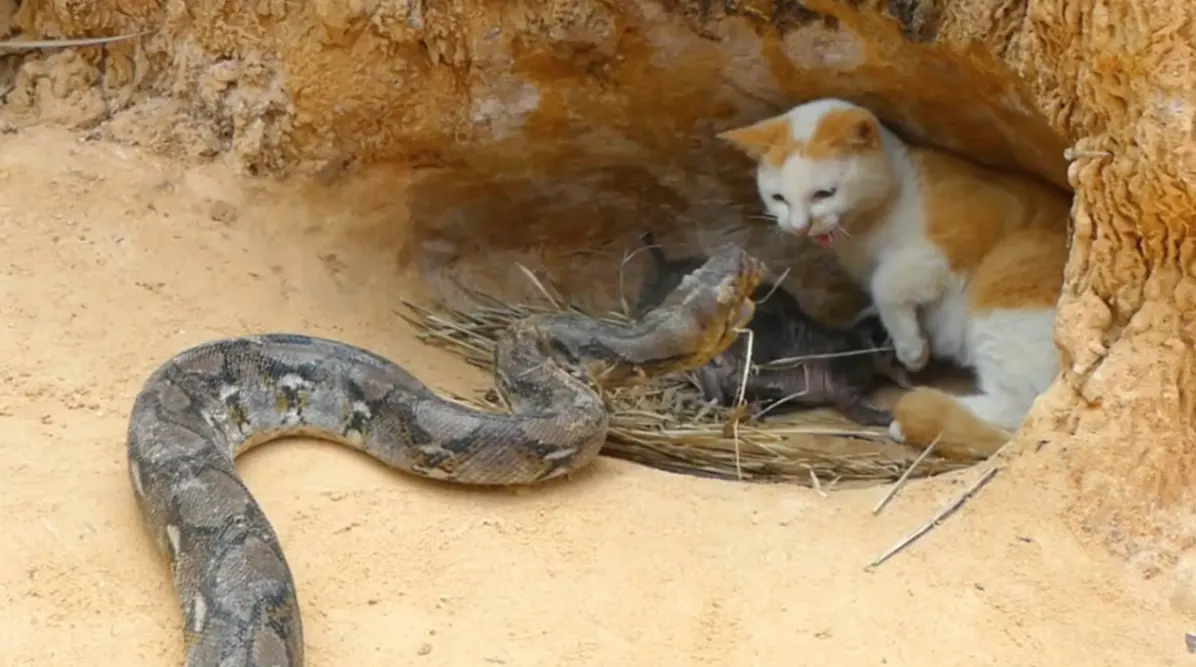 Opzettelijk dierenleed voor de likes: dieren in gevaar voor 'neppe reddingsvideo's'