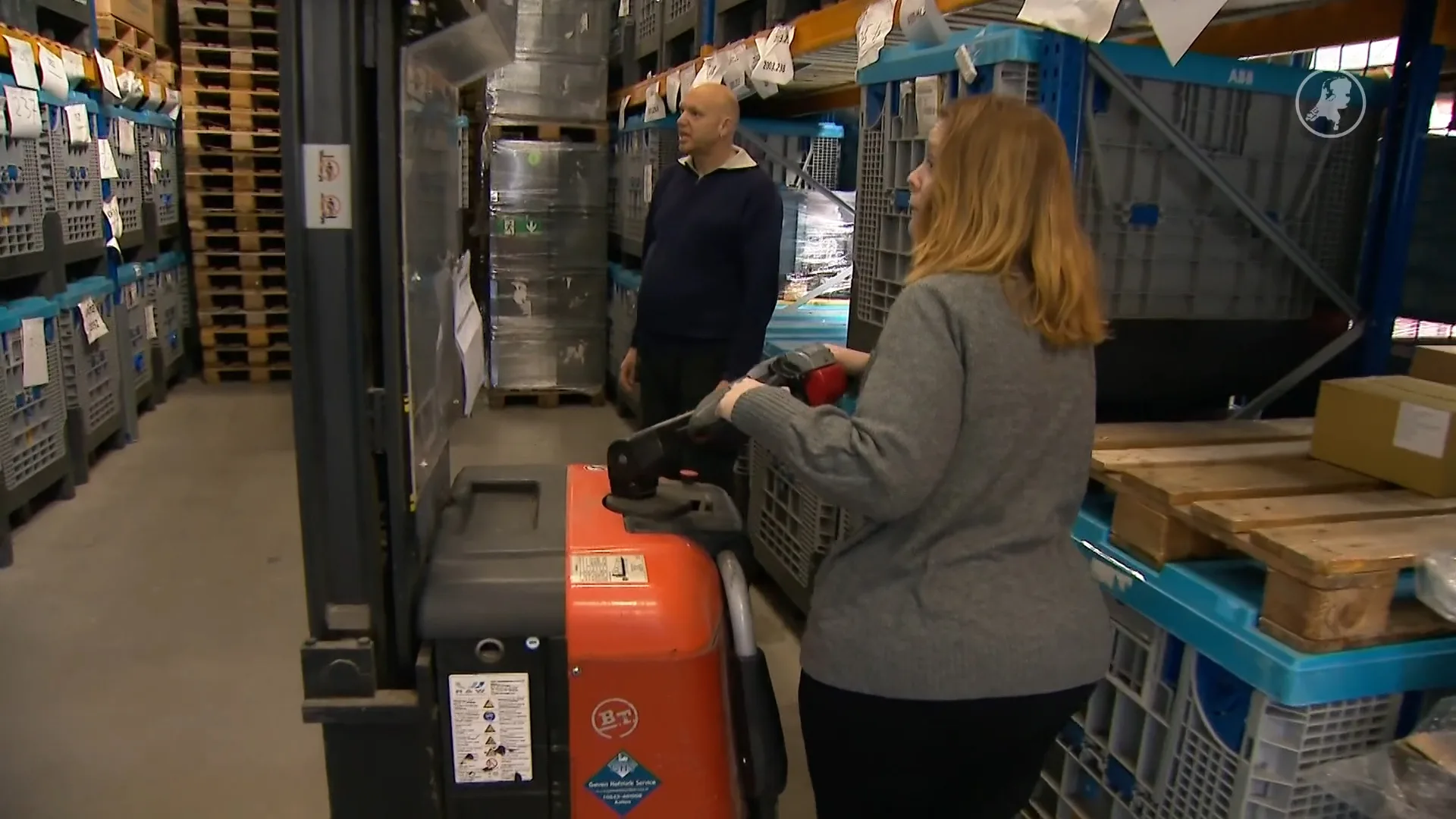 Serena verdient door nieuw belastingplan minder: 'Onbegrijpelijk'