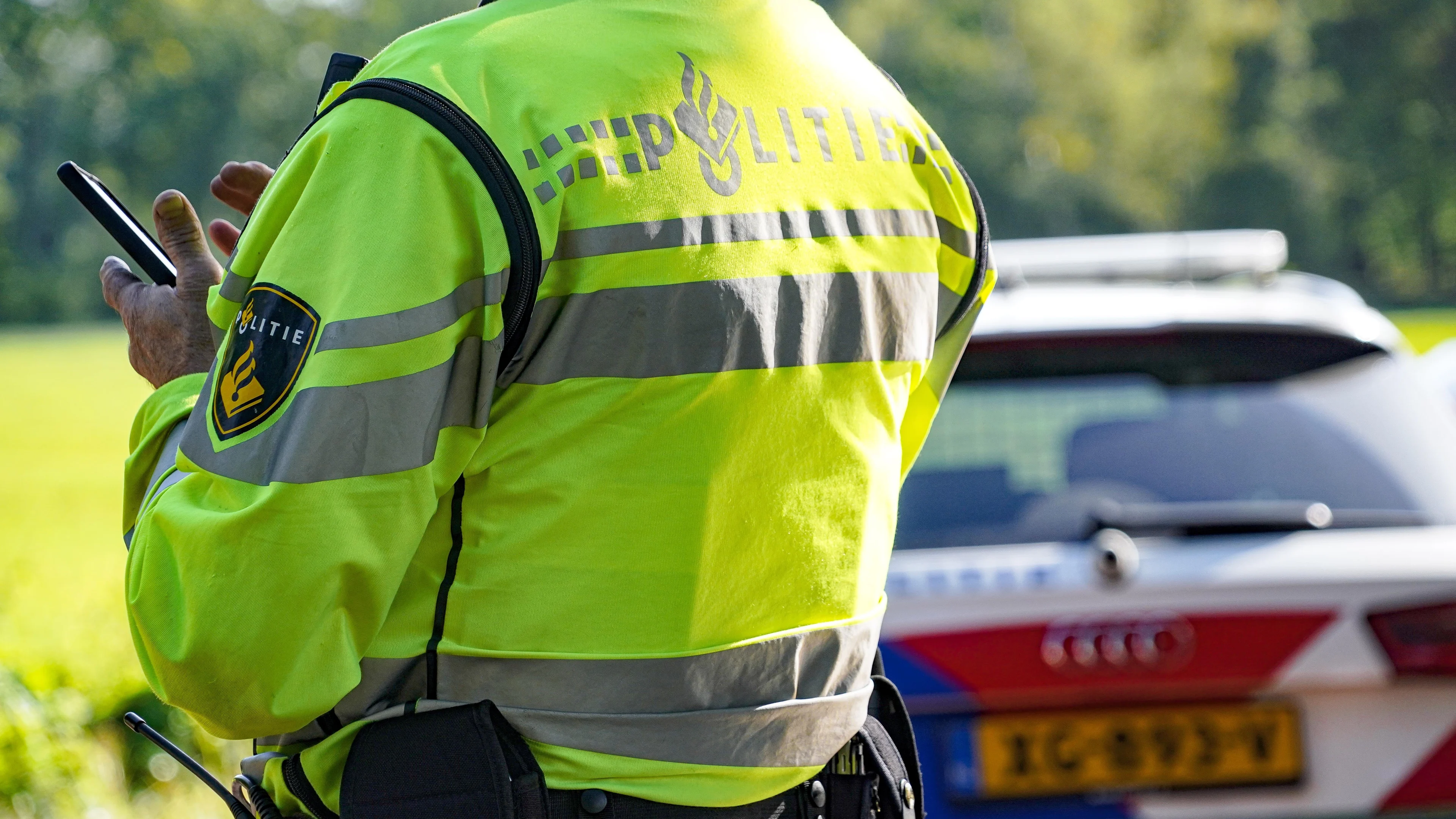 Vermist meisje (12) uit Leeuwarden weer terecht