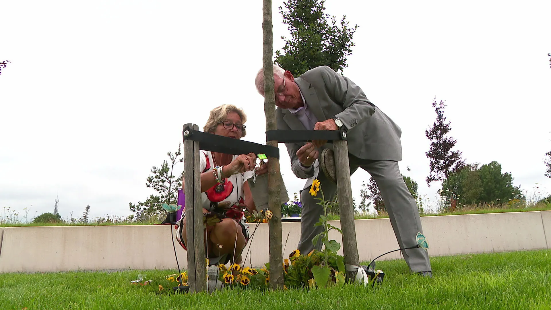 Zes jaar na MH17: 'We zijn zo dankbaar dat we 31 jaar van Astrid hebben mogen genieten'